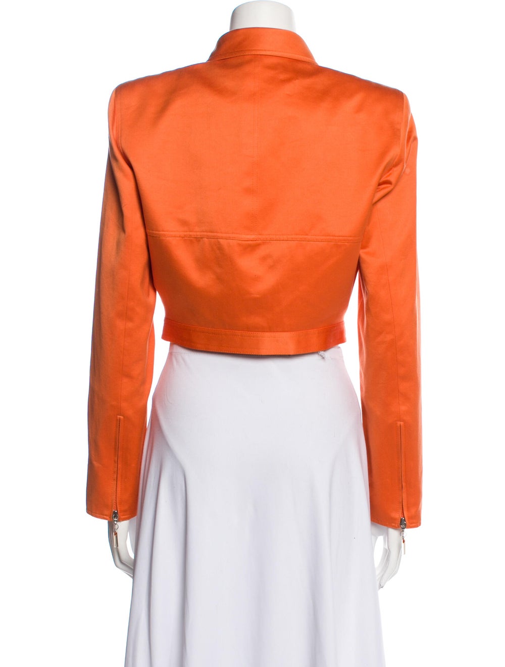 Claude Montana Vintage 1990's Bolero - image 3