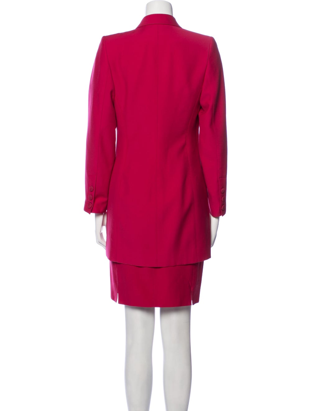 Claude Montana Skirt Suit - image 3