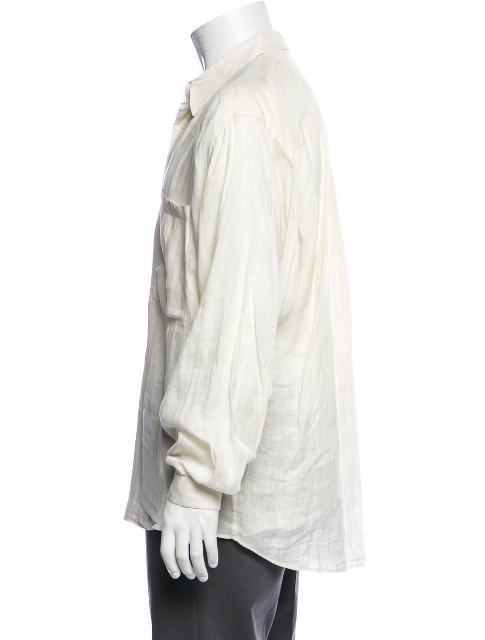 Claude Montana Long Sleeve Shirt - image 2