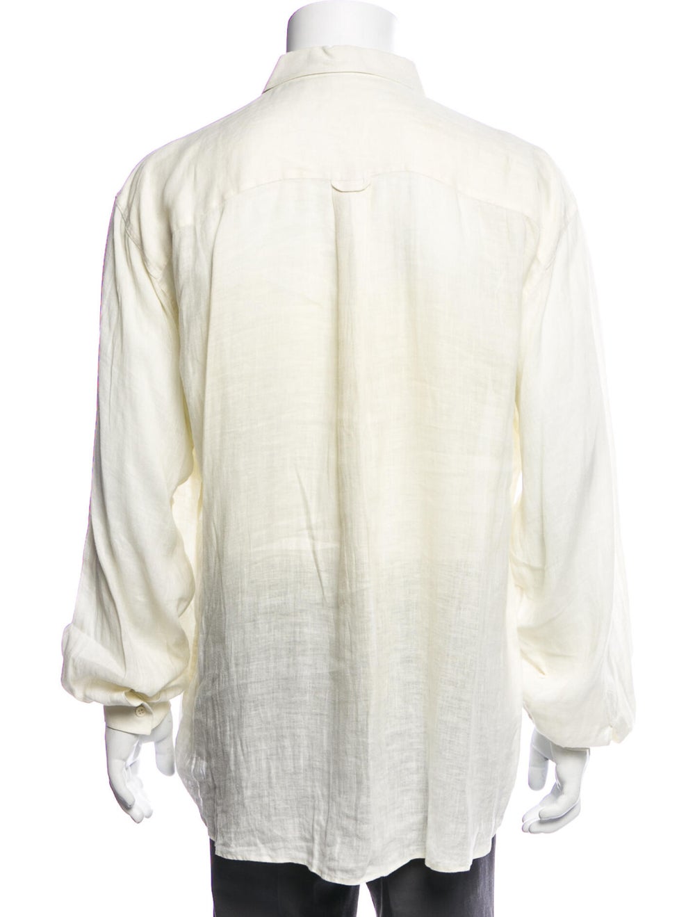 Claude Montana Long Sleeve Shirt - image 3