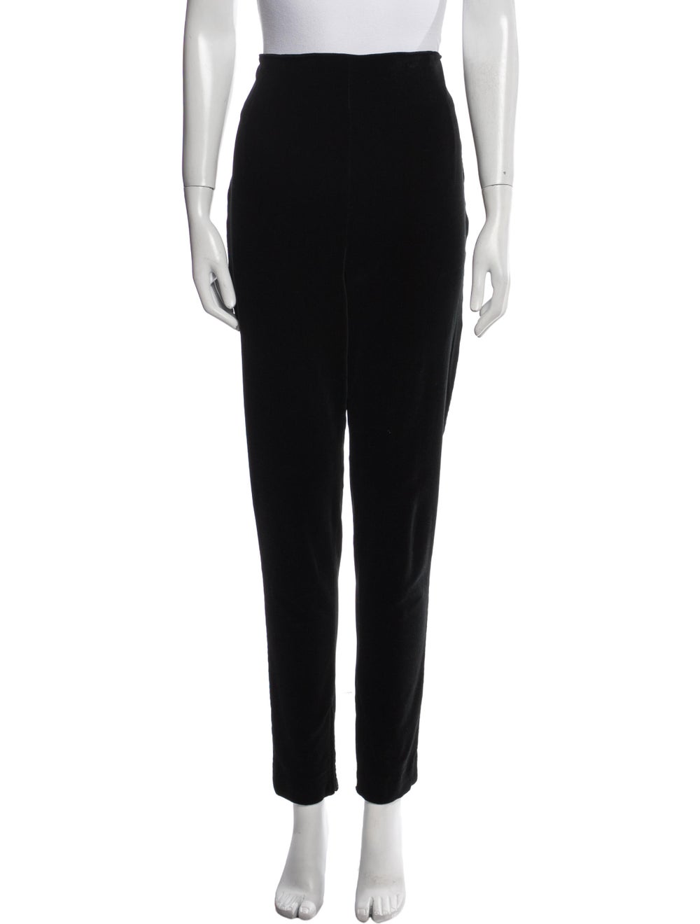 Claude Montana Skinny Leg Pants - image 1