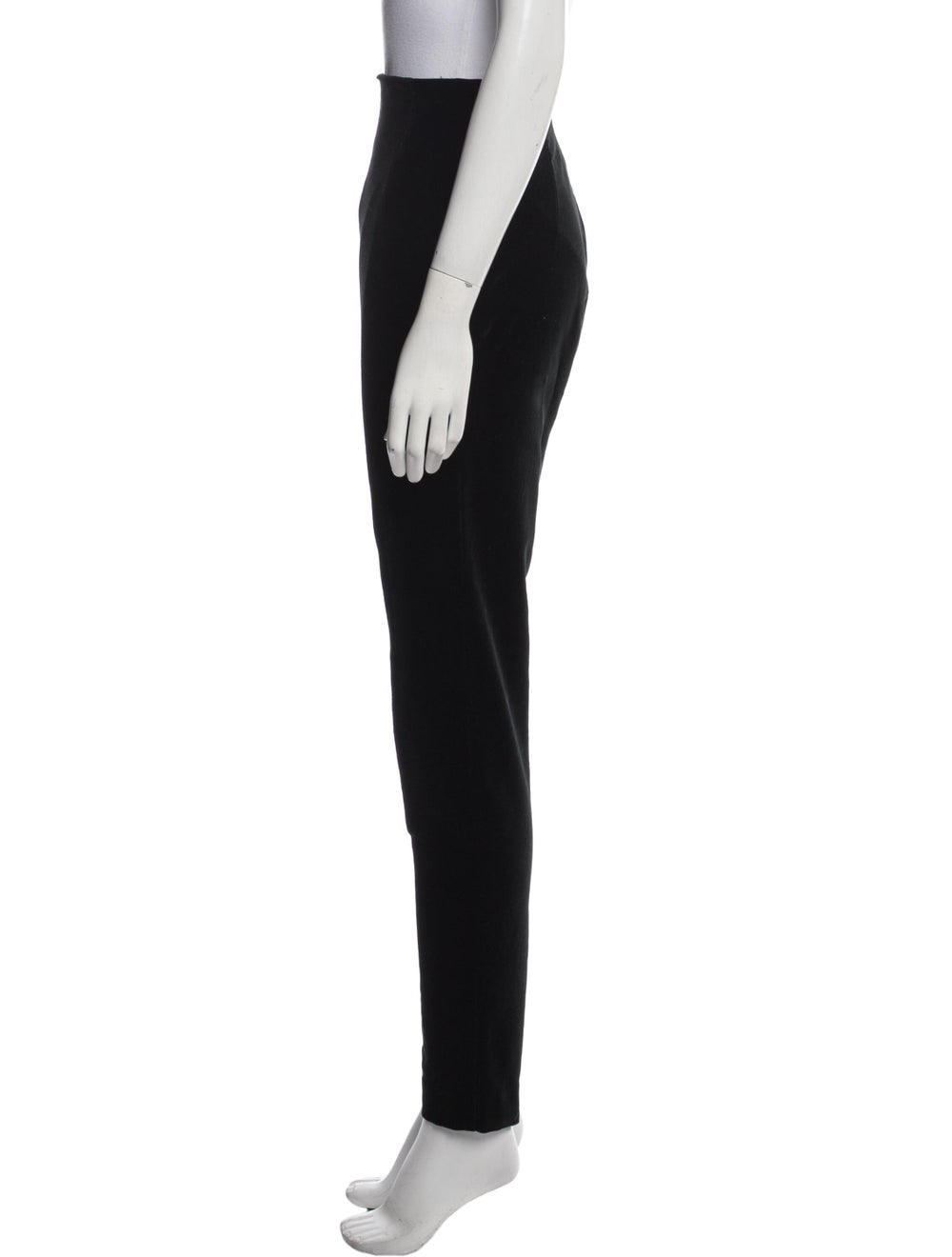Claude Montana Skinny Leg Pants - image 2
