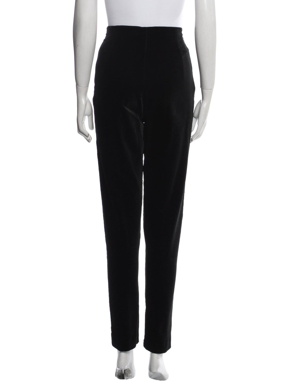 Claude Montana Skinny Leg Pants - image 3