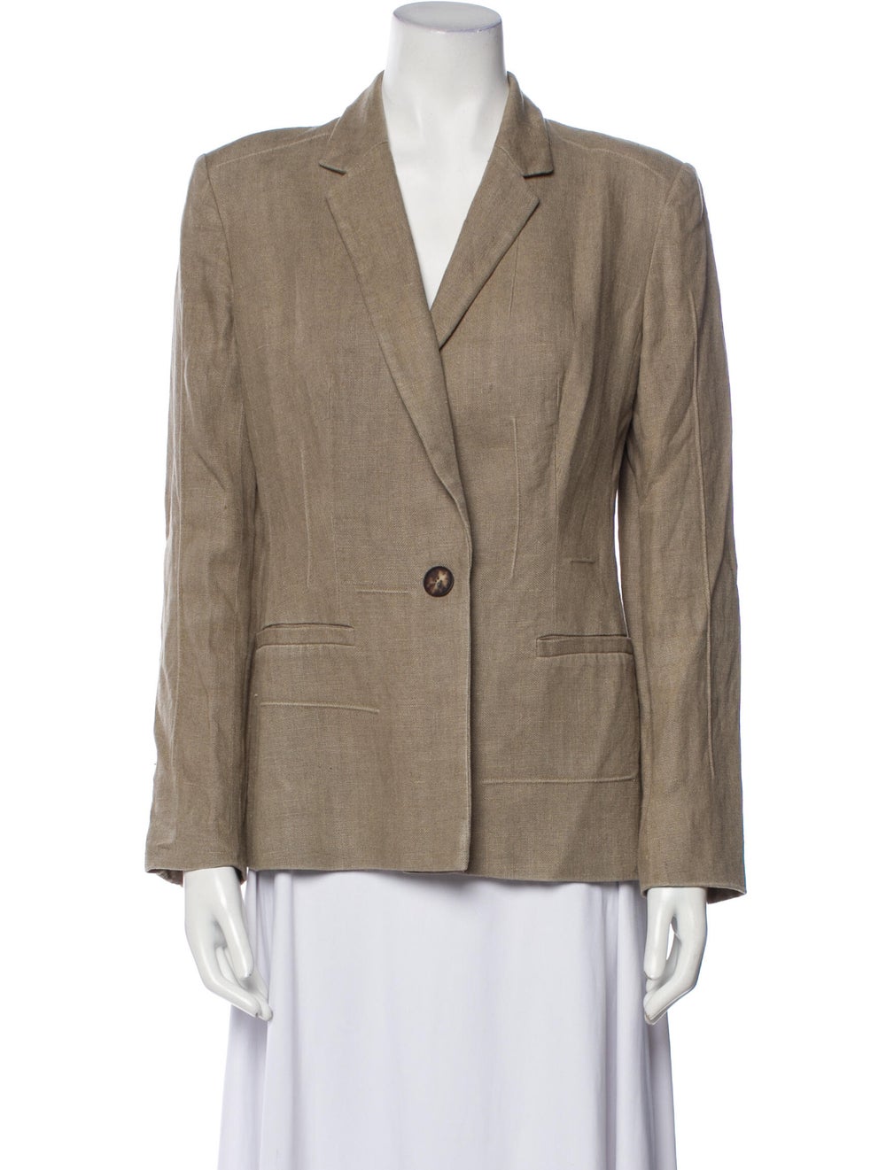 Claude Montana Vintage 1990's Blazer - image 1