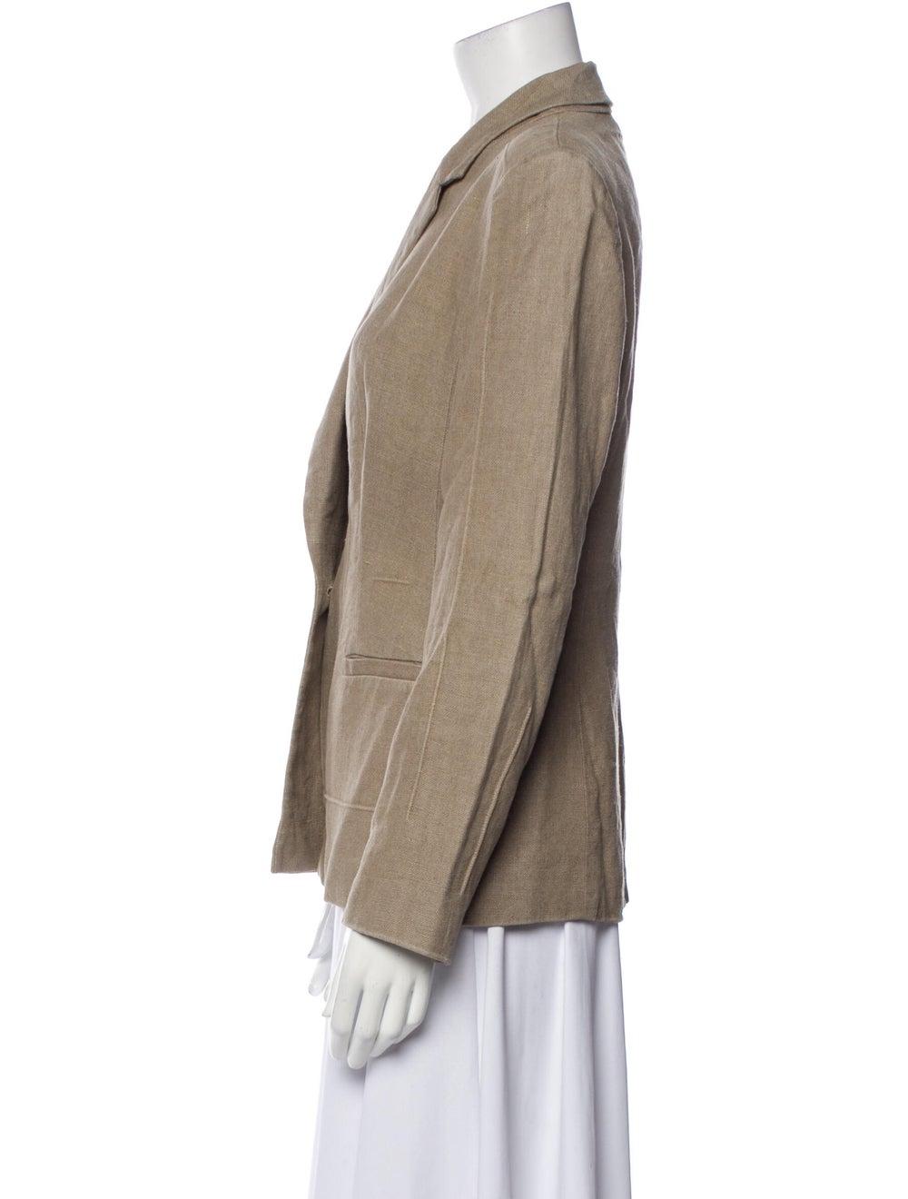 Claude Montana Vintage 1990's Blazer - image 2