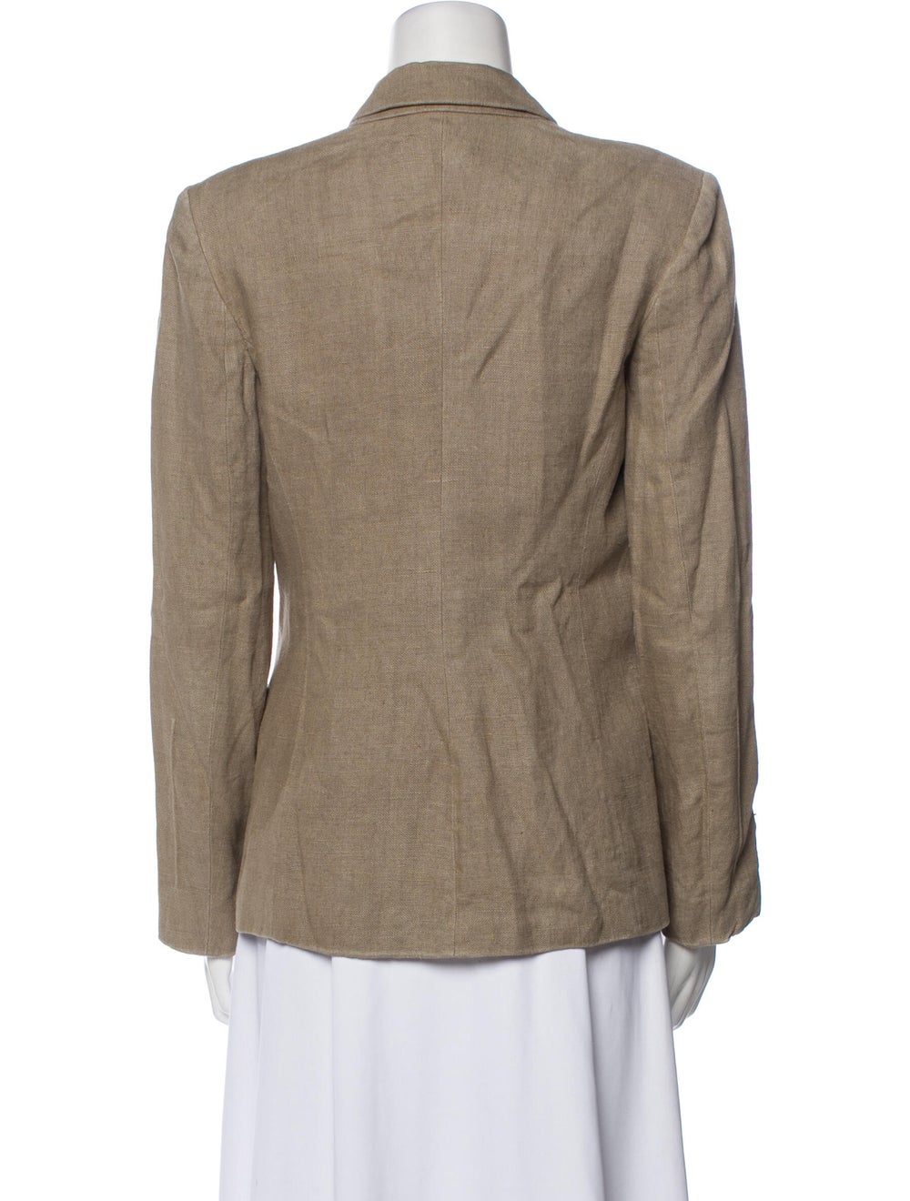 Claude Montana Vintage 1990's Blazer - image 3
