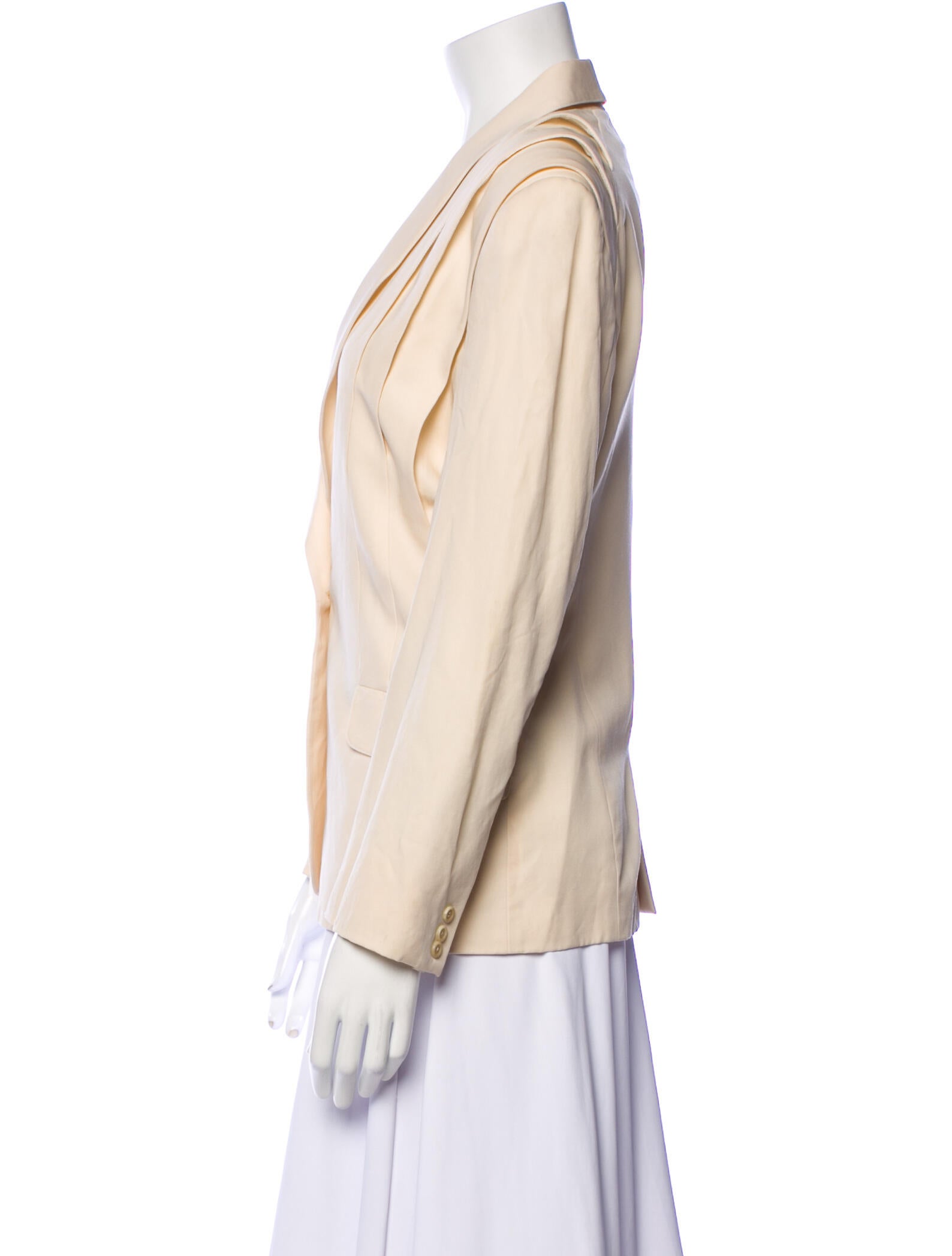 Claude Montana Vintage 1990's Blazer