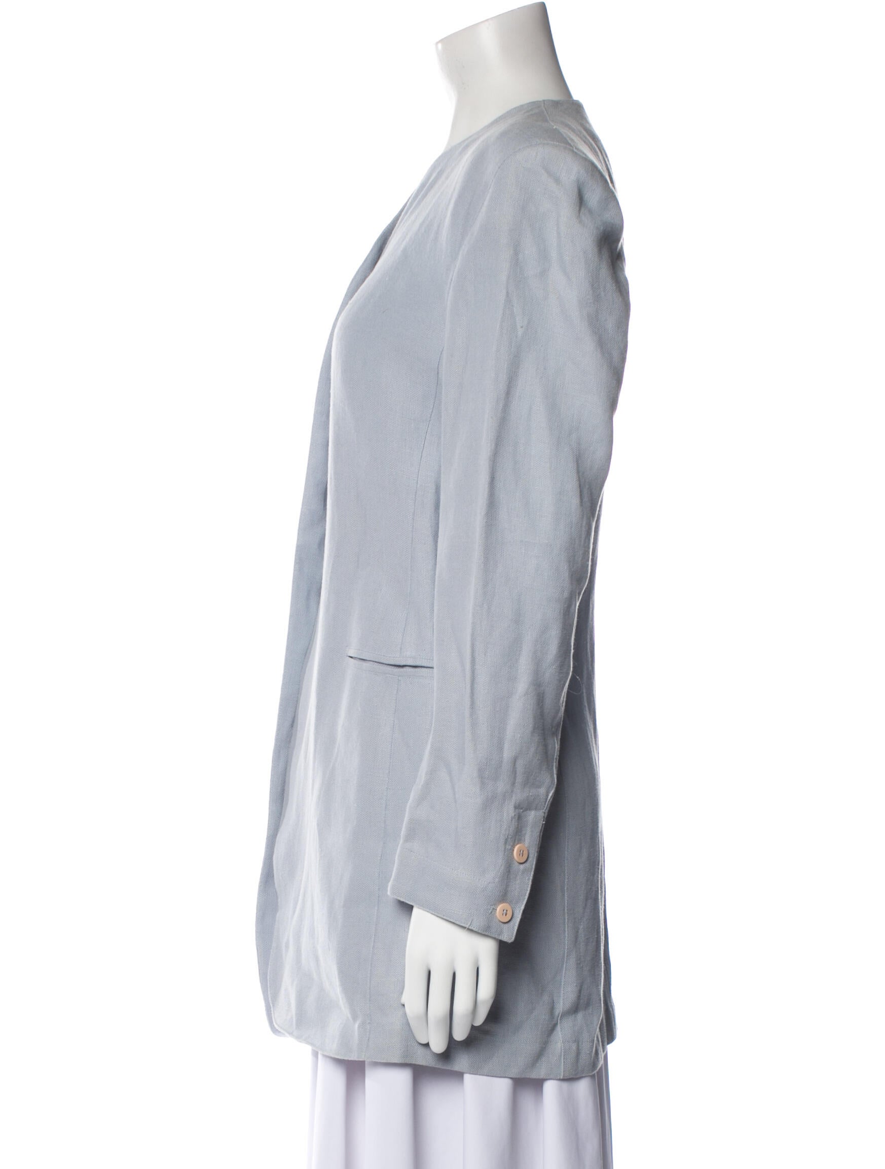 Claude Montana Vintage 1980's Evening Jacket