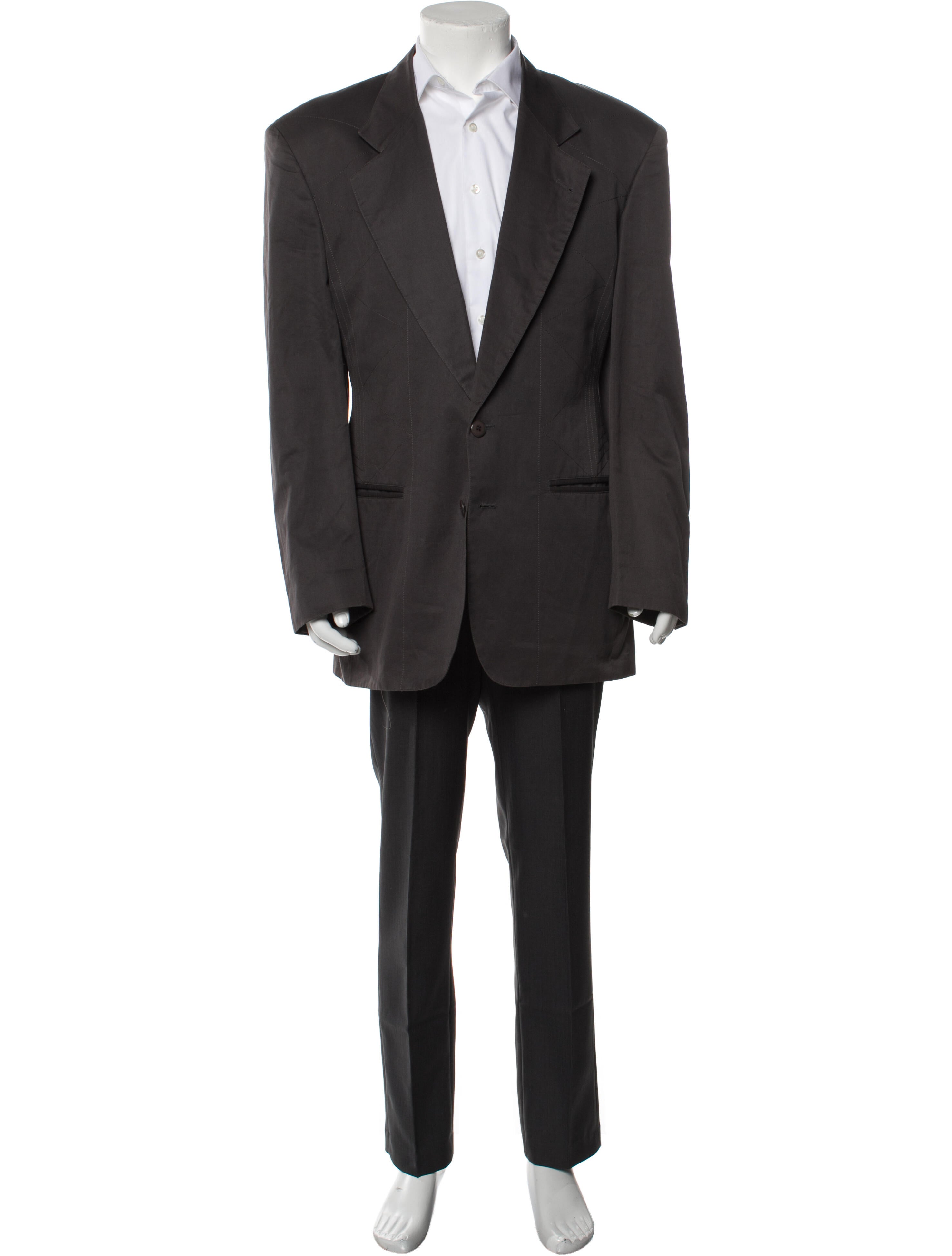 Claude Montana Vintage 1980's Blazer