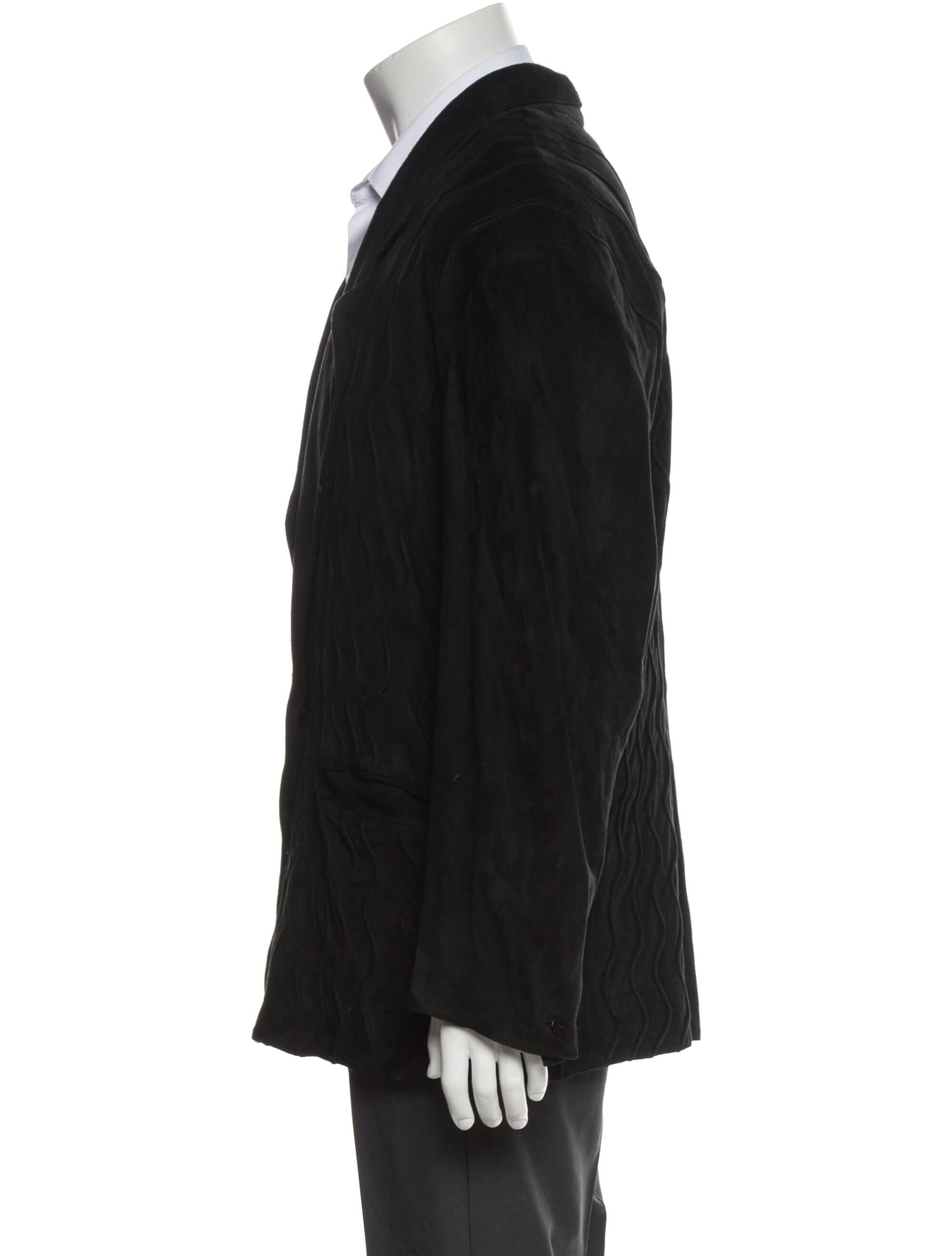 Claude Montana Vintage 1980's Blazer