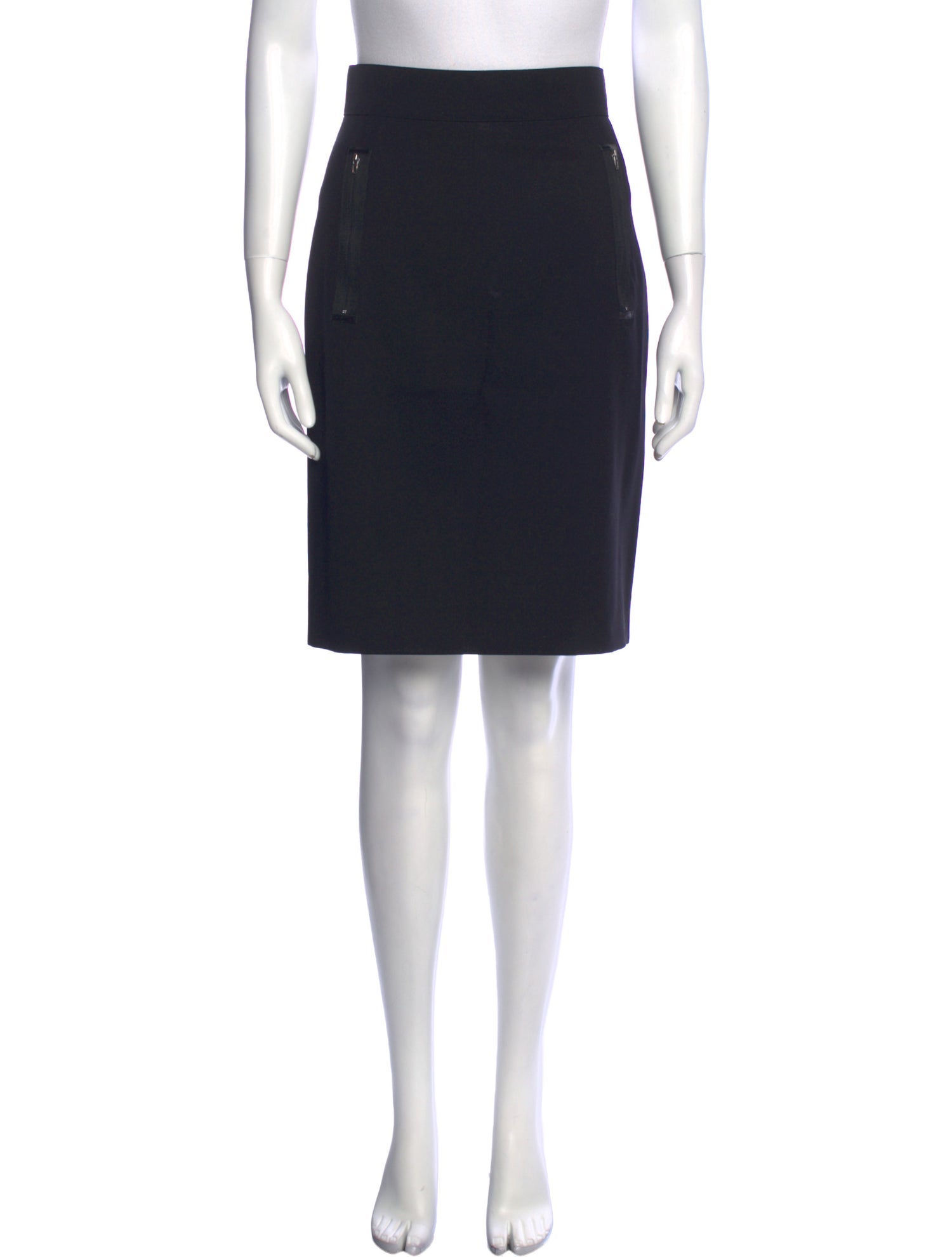 Claude Montana Vintage Skirt