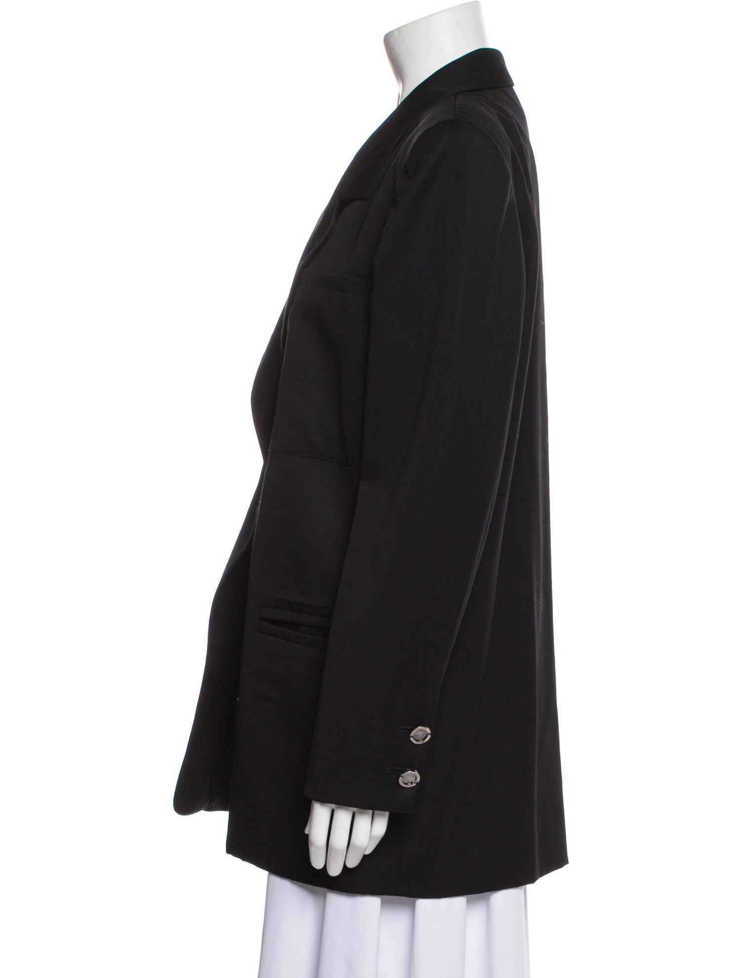 State Of Claude Montana Vintage 1990's Blazer