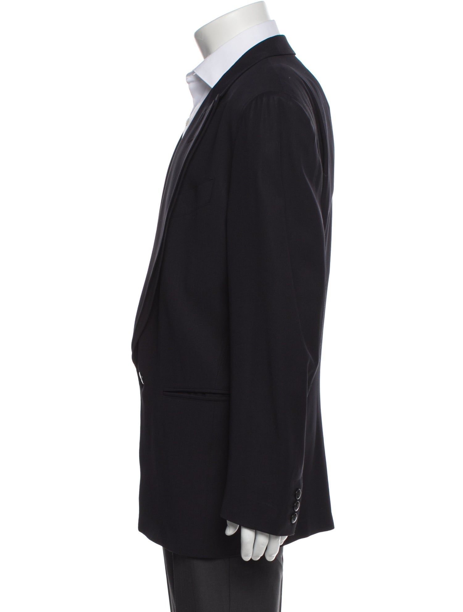 Claude Montana Vintage 1980's Suit