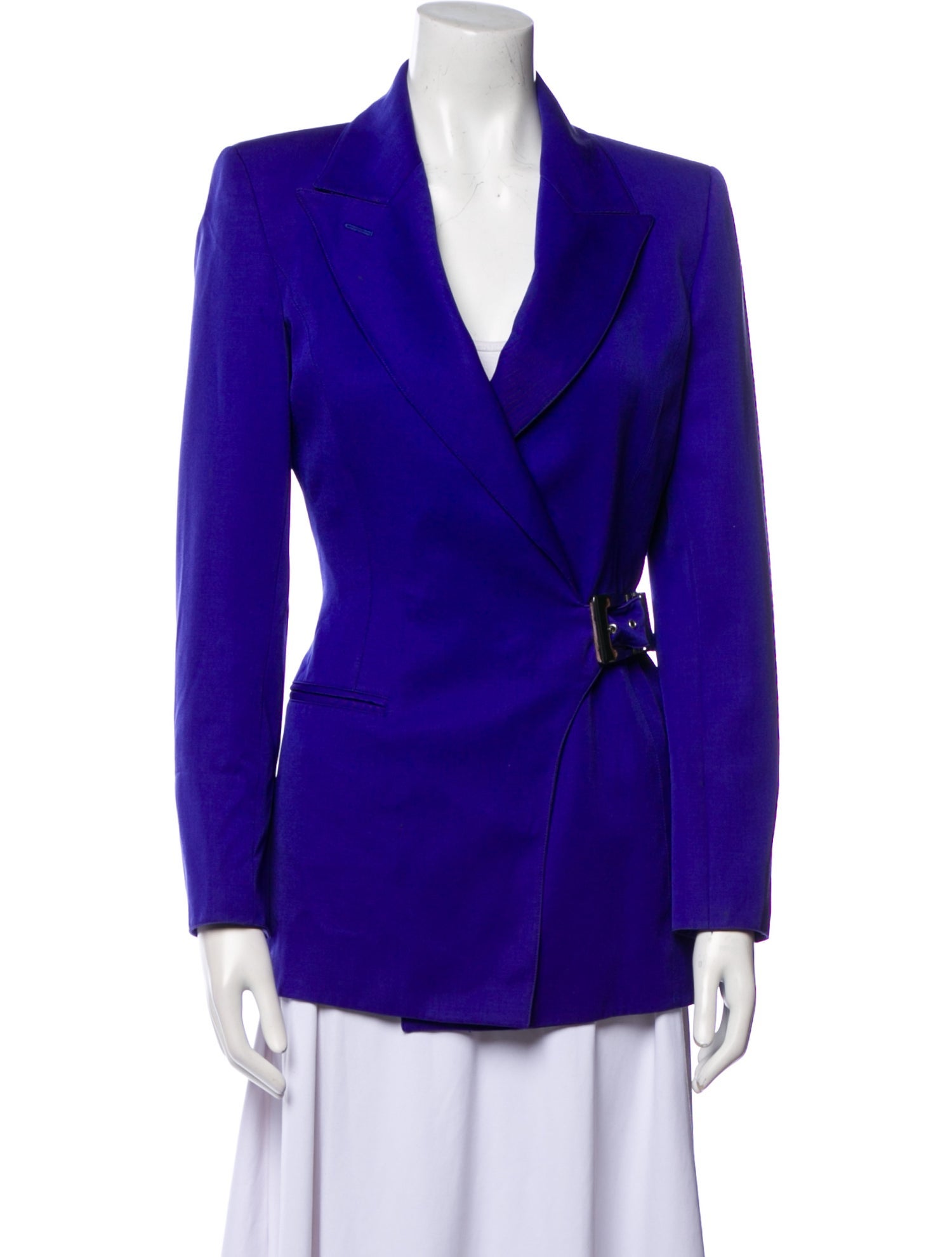 Claude Montana Vintage Blazer