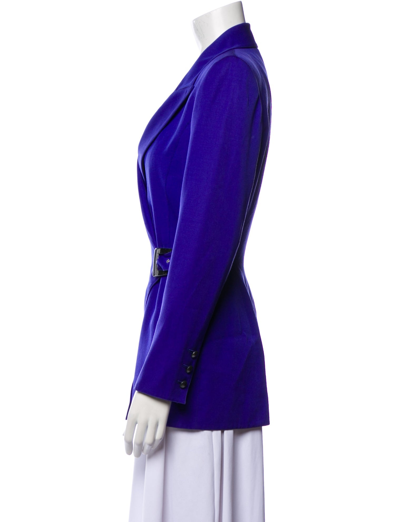 Claude Montana Vintage Blazer