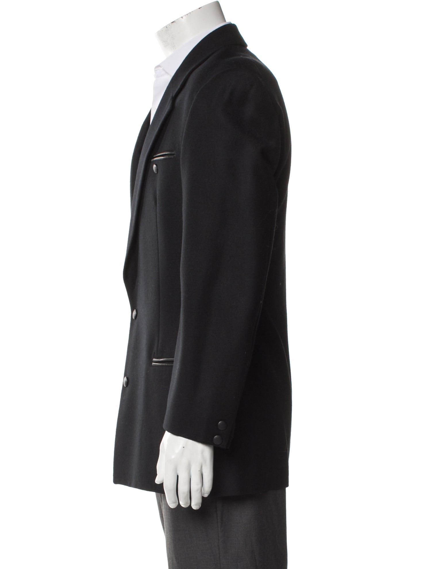 Claude Montana Vintage 1980's Blazer