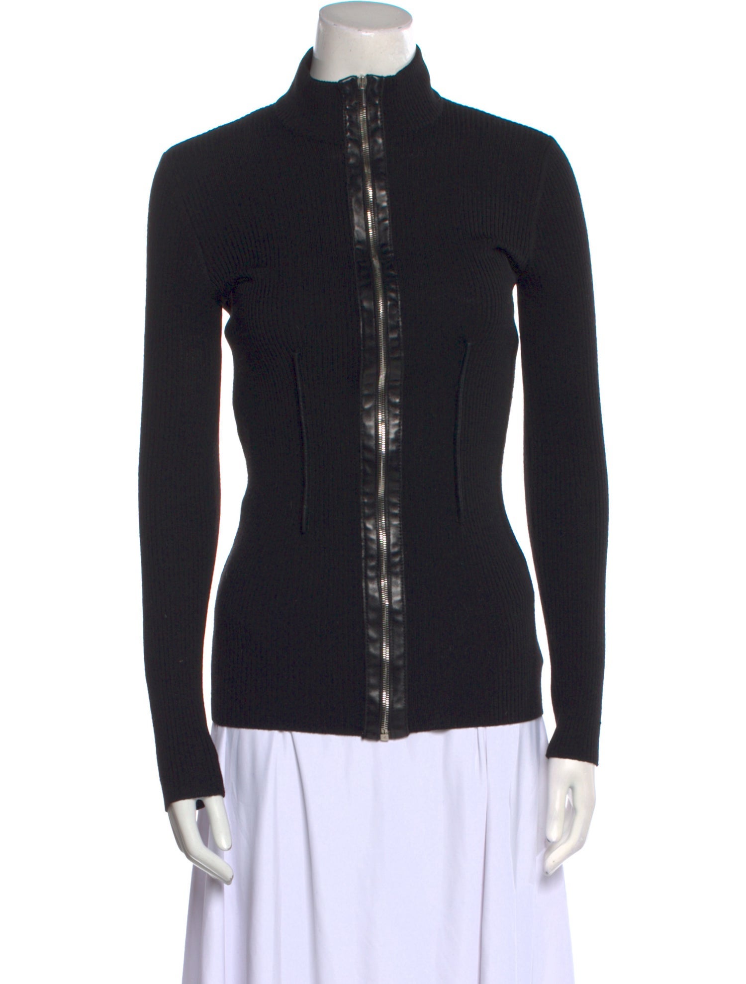 Claude Montana Vintage 1980's Sweater