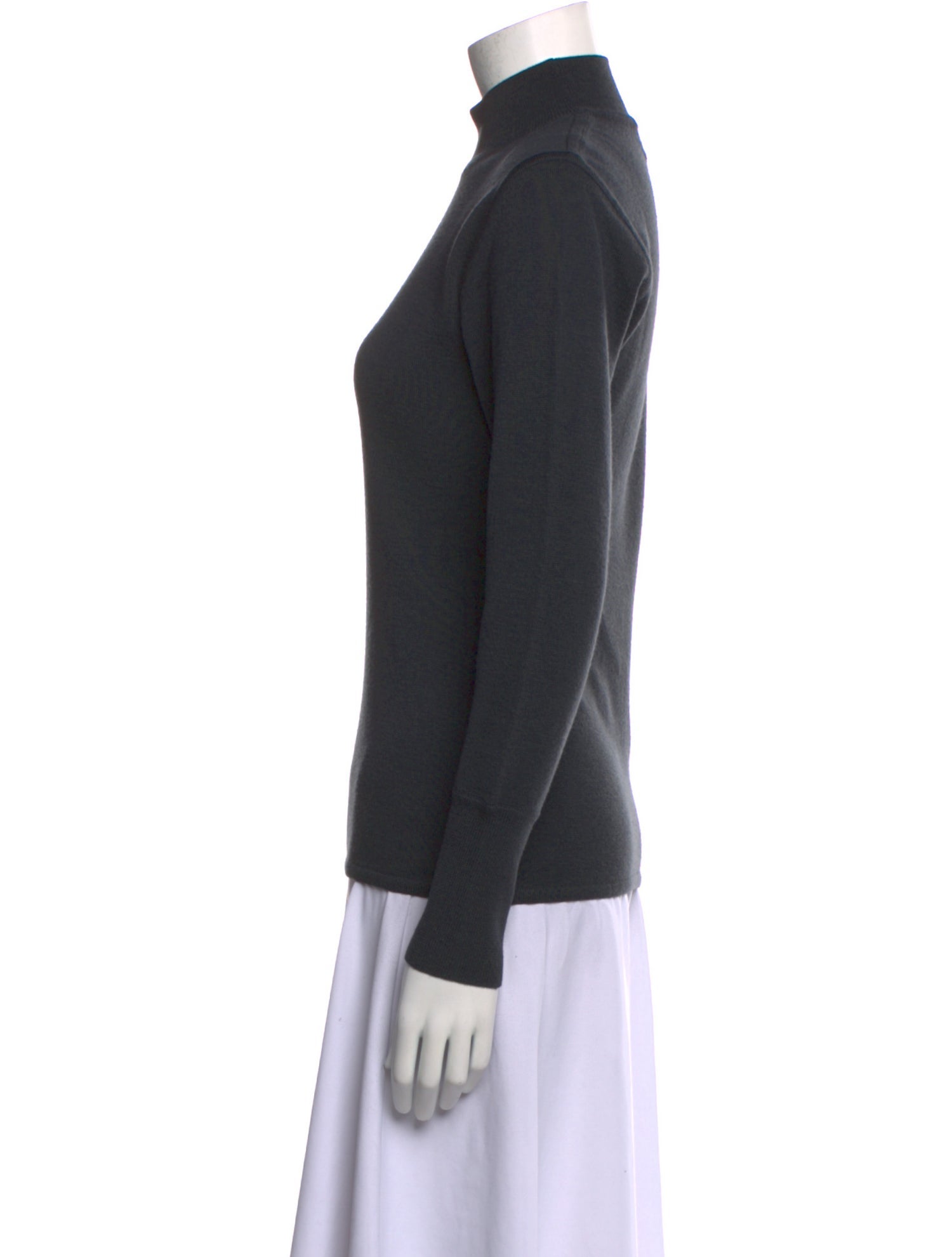 Claude Montana Vintage 1980's Sweater