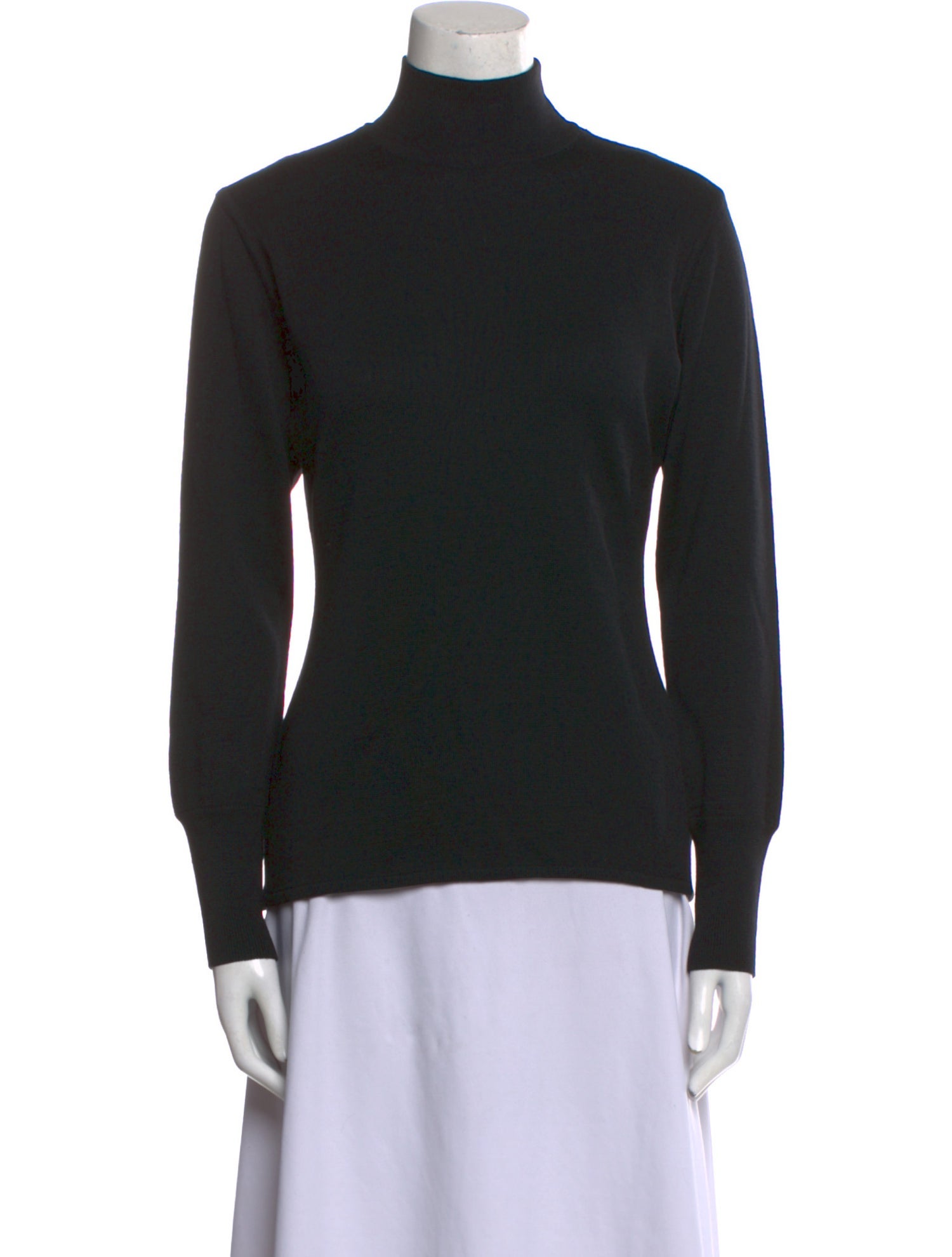 Claude Montana Vintage 1980's Sweater