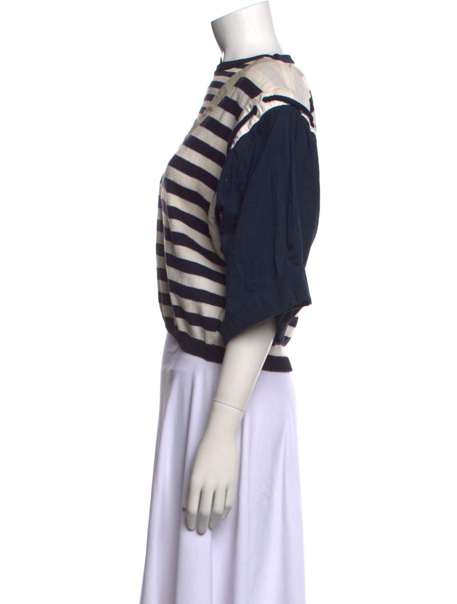 Claude Montana Vintage 1980's Sweater