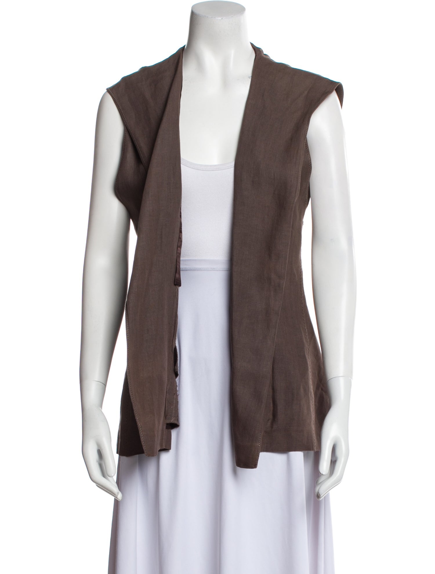 Claude Montana Vintage 1990's Vest