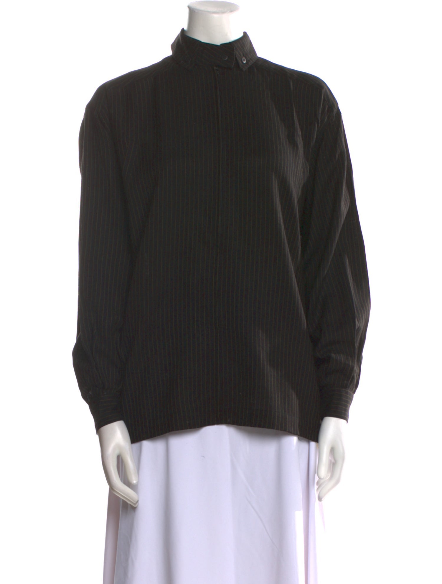 Claude Montana Vintage 1980's Sweatshirt