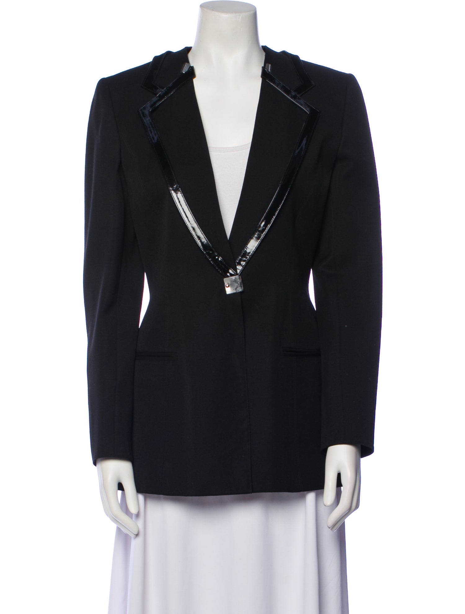 Claude Montana Vintage 1980's Blazer