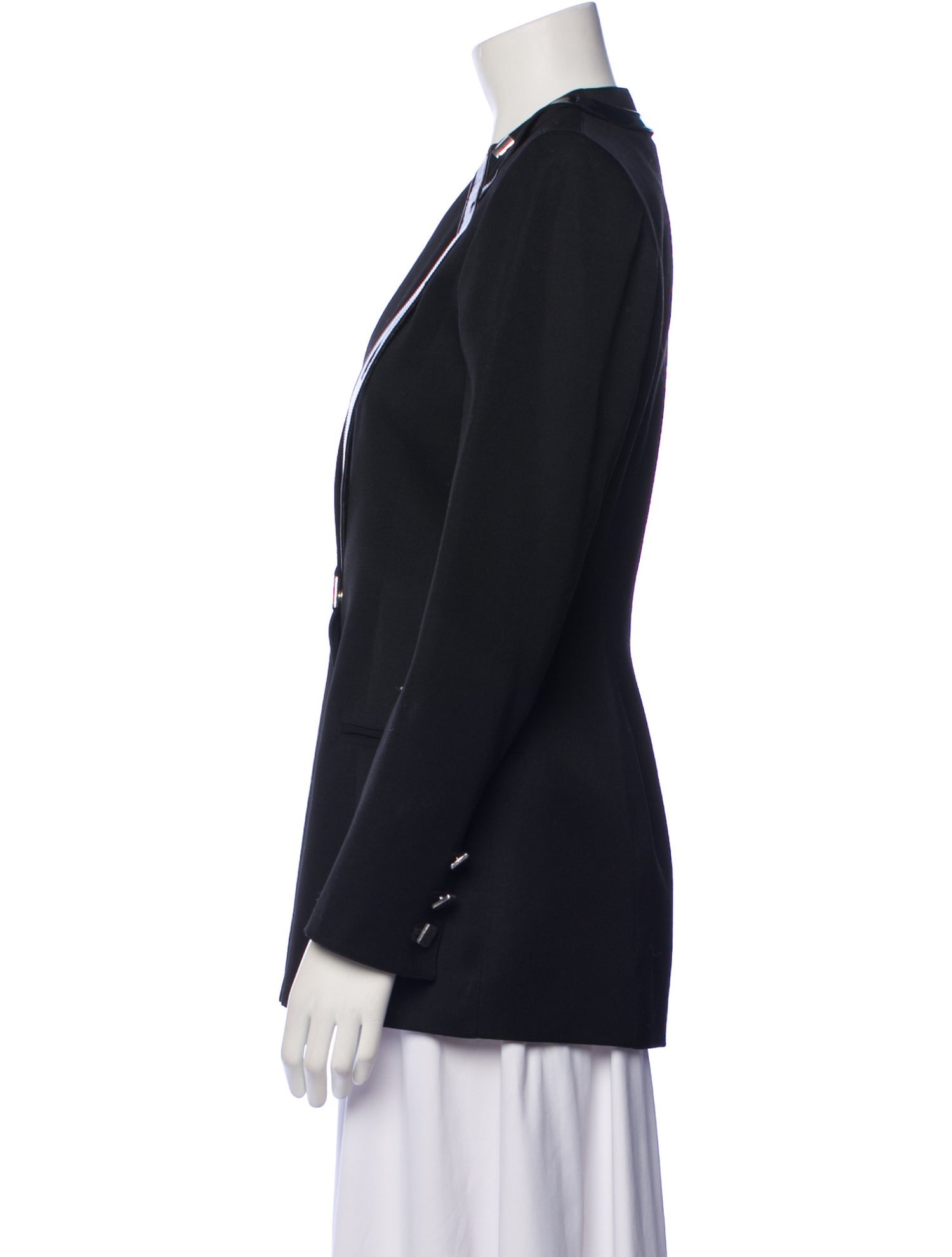 Claude Montana Vintage 1980's Blazer