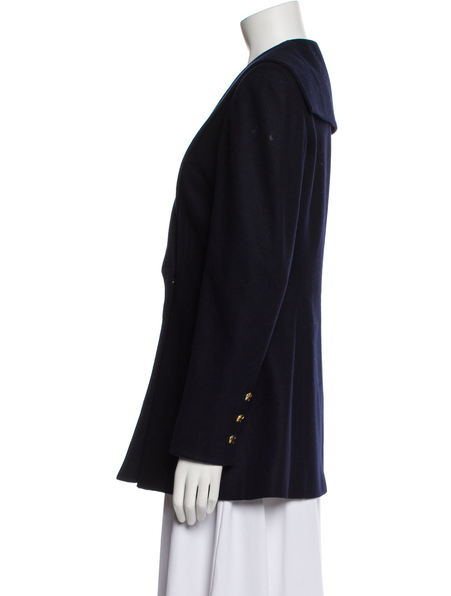 Claude Montana Vintage 1980's Blazer