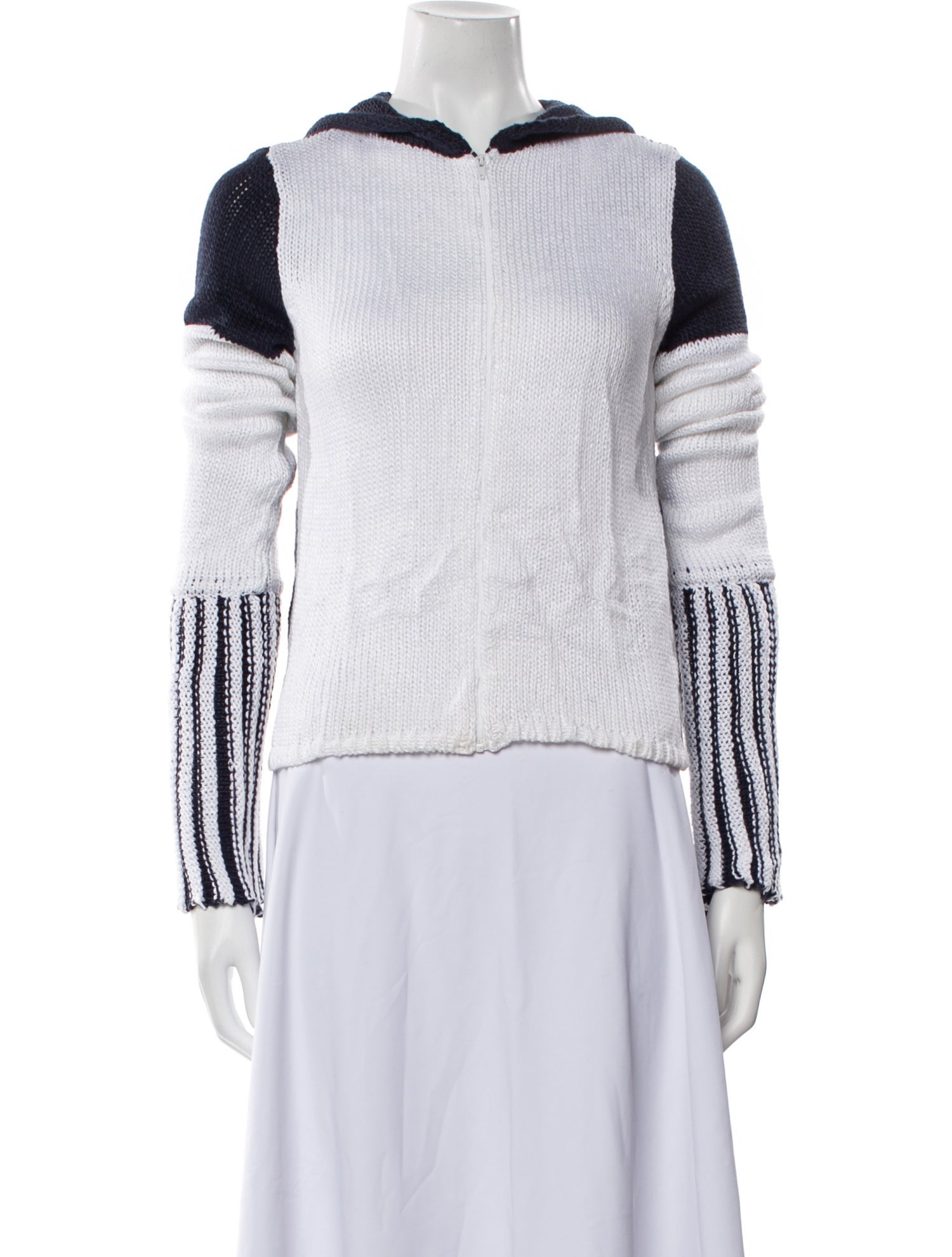 Claude Montana Vintage 1990's Sweater