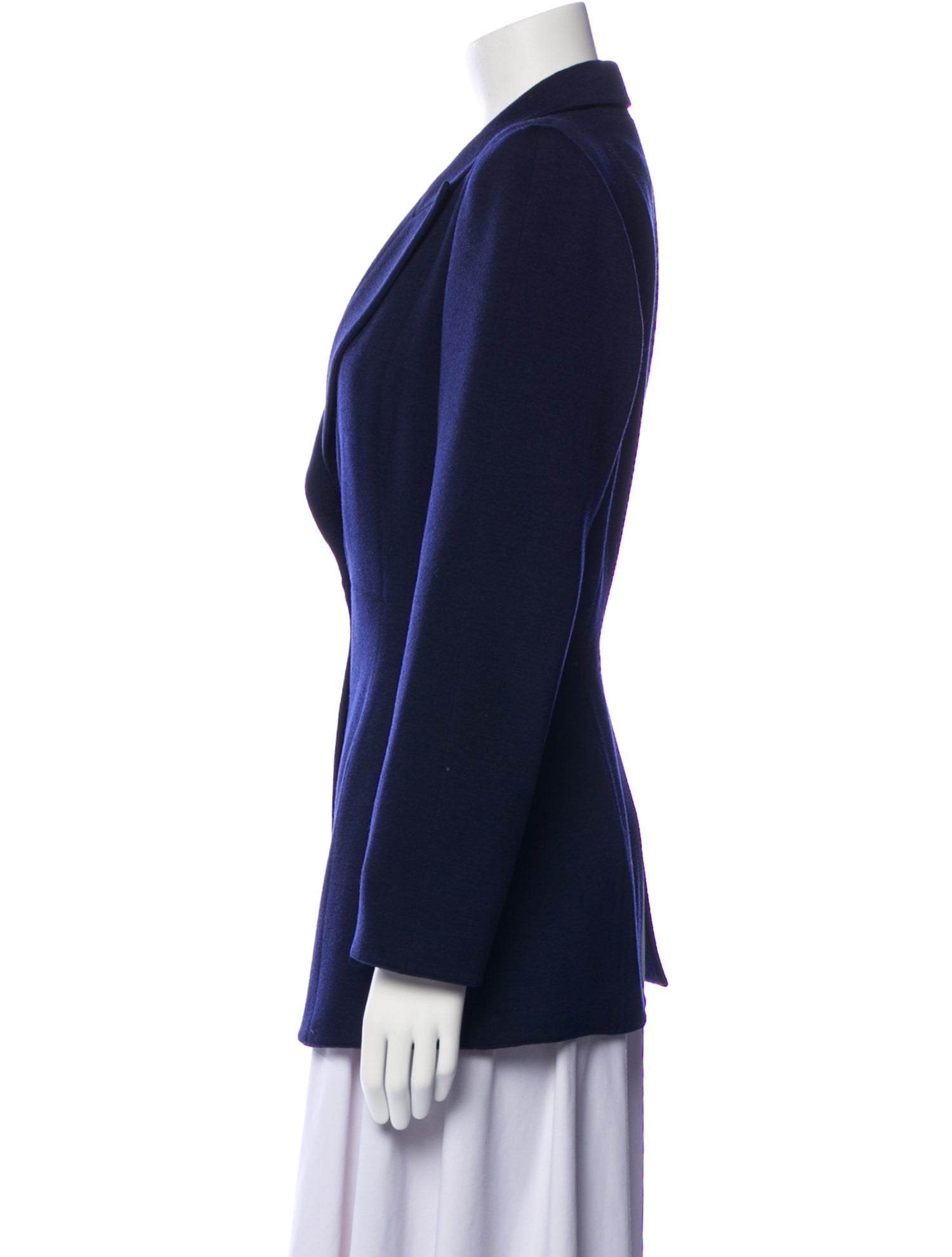 Claude Montana Vintage 1980's Blazer