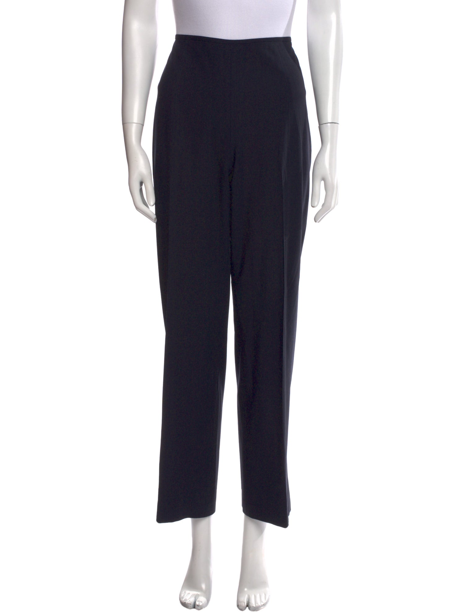 Claude Montana Wide Leg Pants