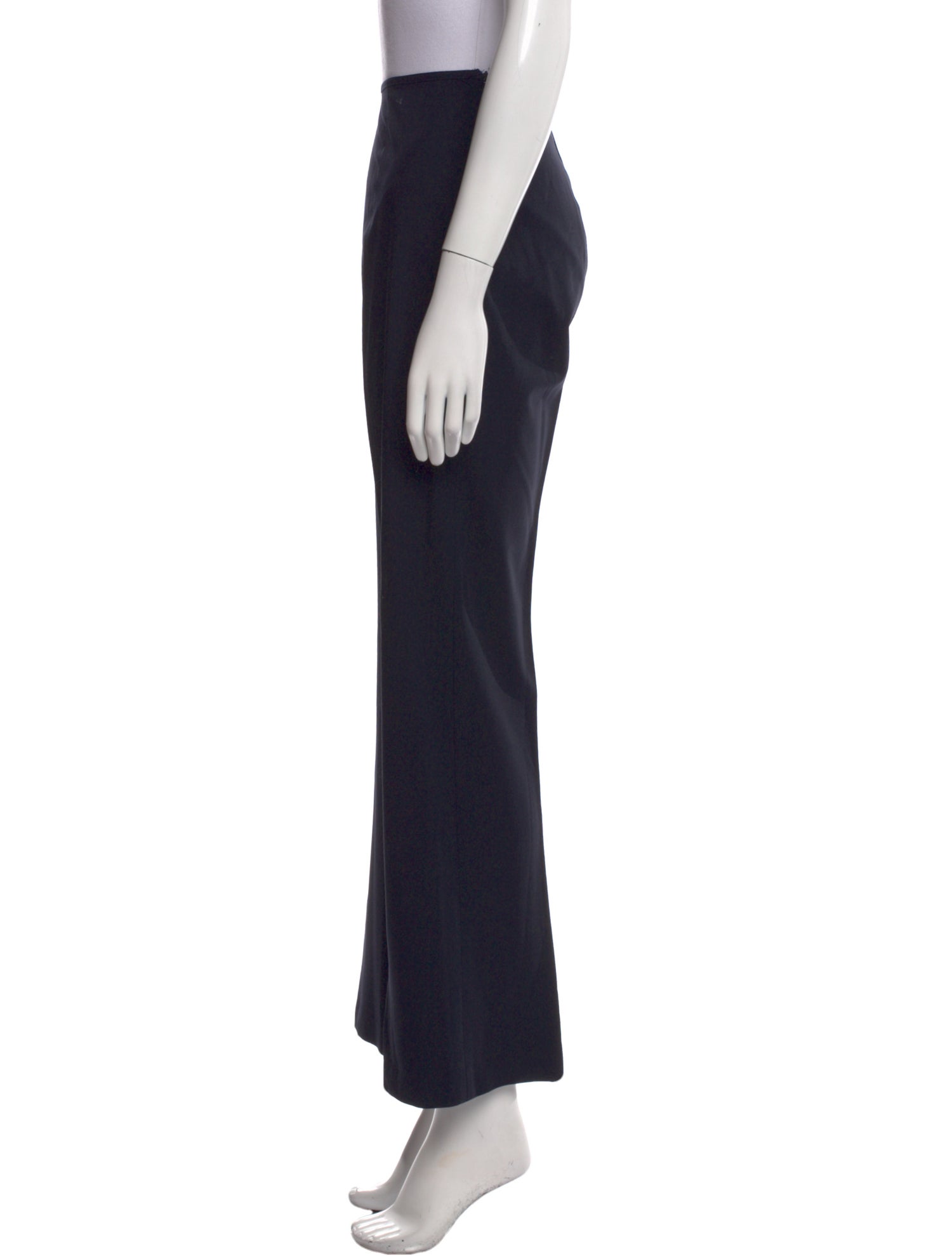 Claude Montana Wide Leg Pants