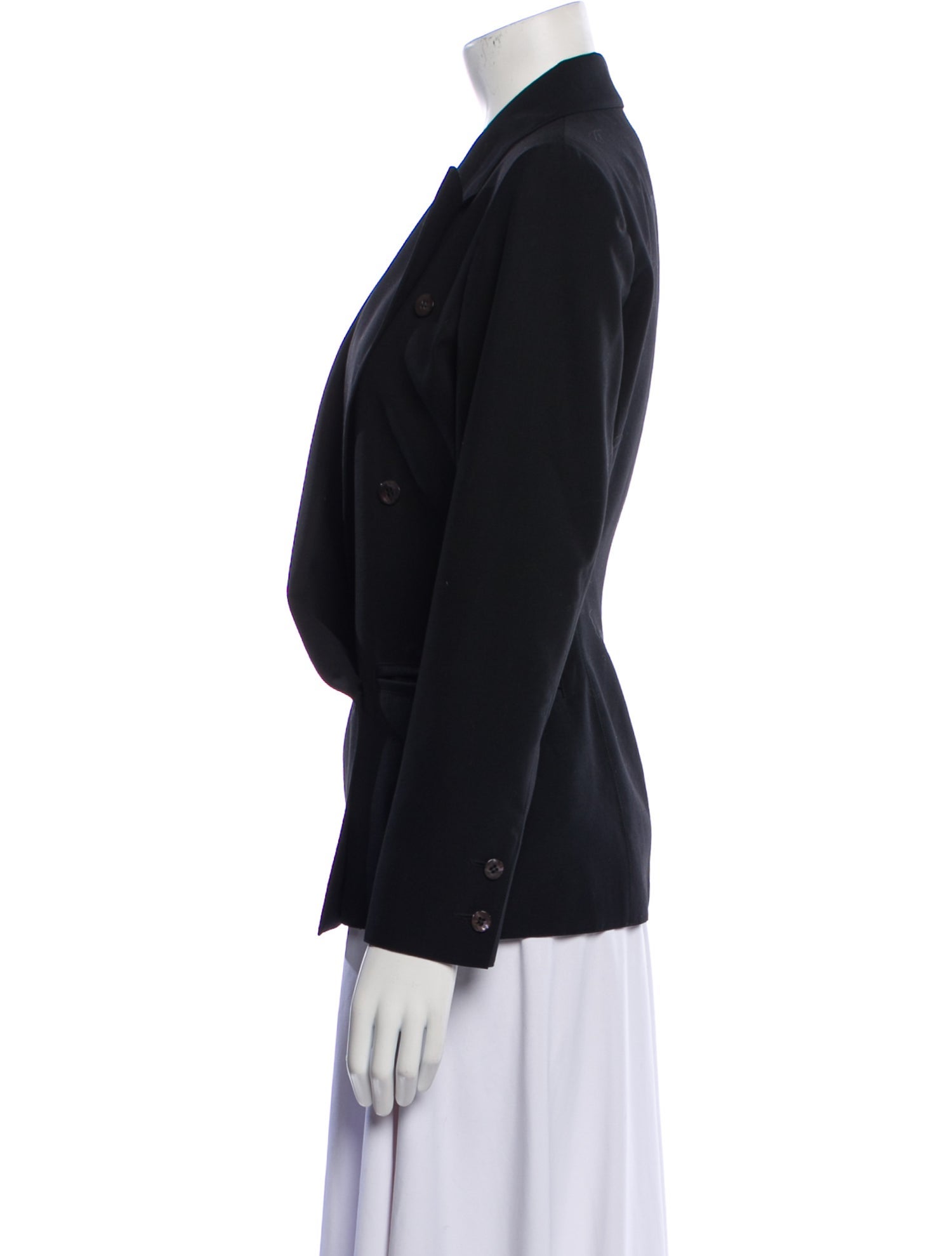 Claude Montana Vintage 1980's Blazer