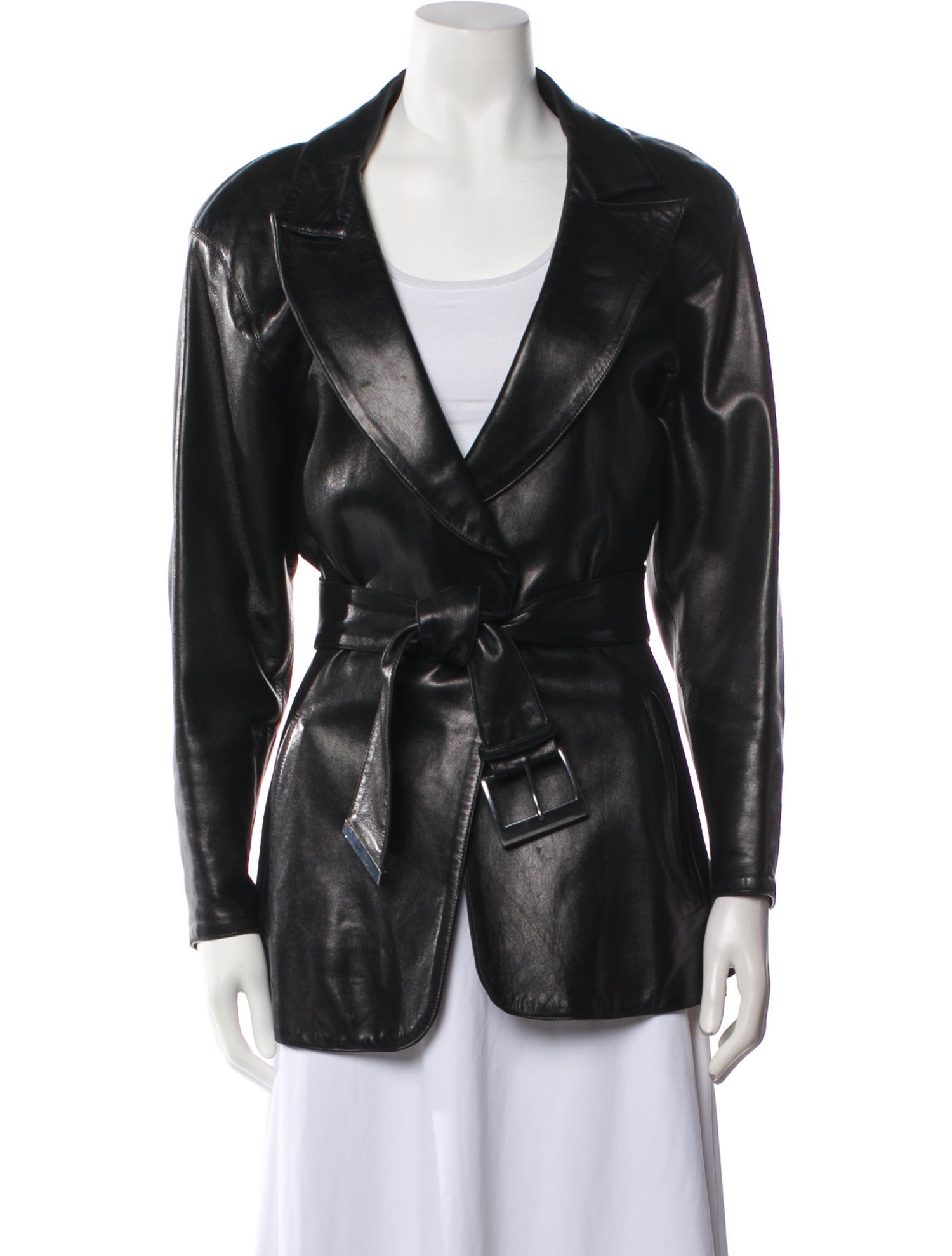 Claude Montana Vintage 1980's Blazer