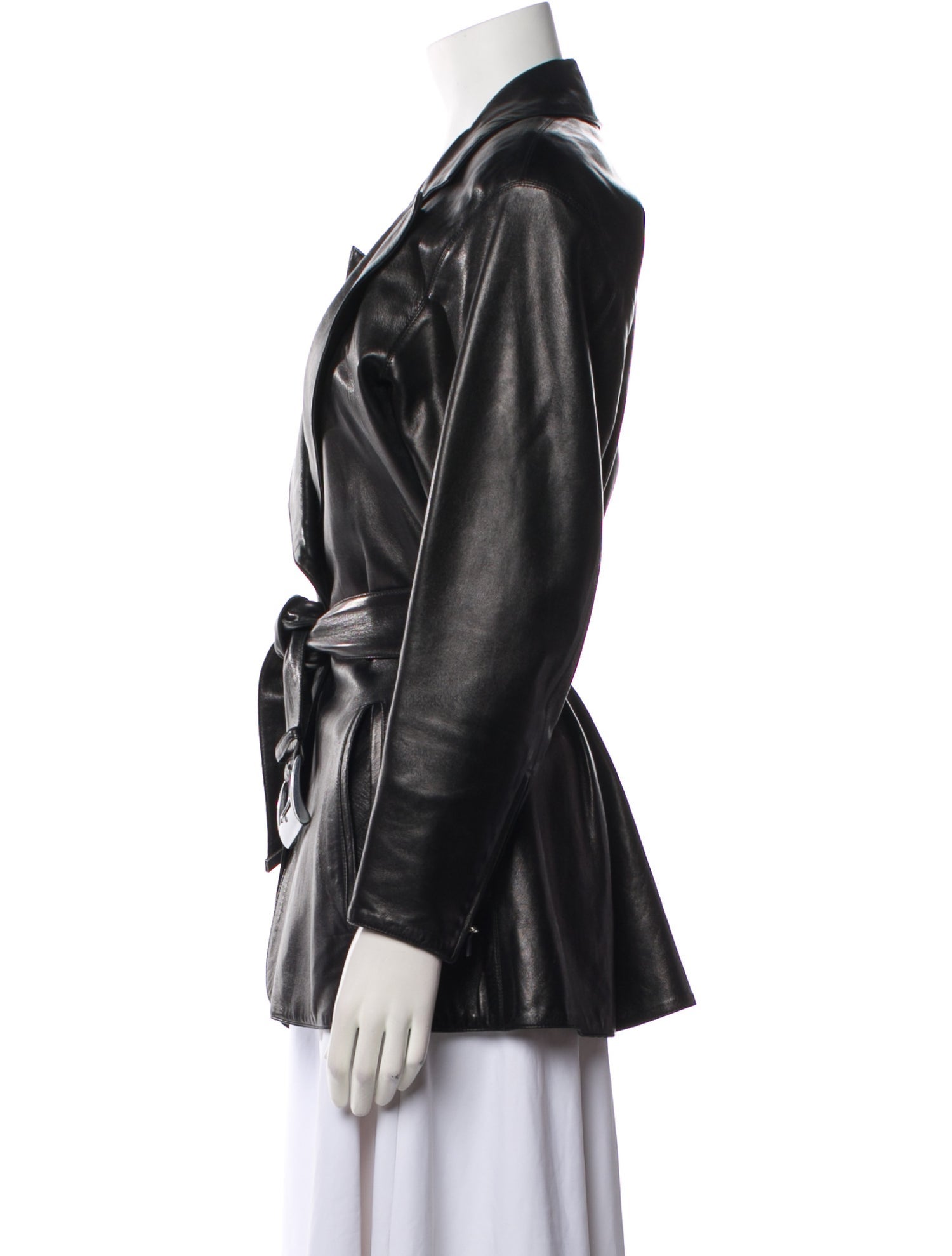 Claude Montana Vintage 1980's Blazer