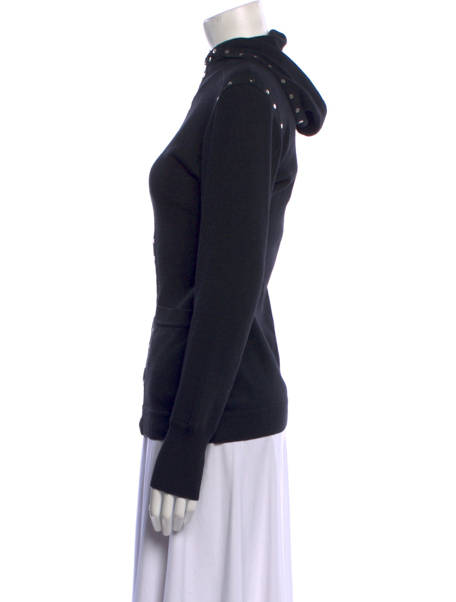 Claude Montana Vintage 1980's Sweater