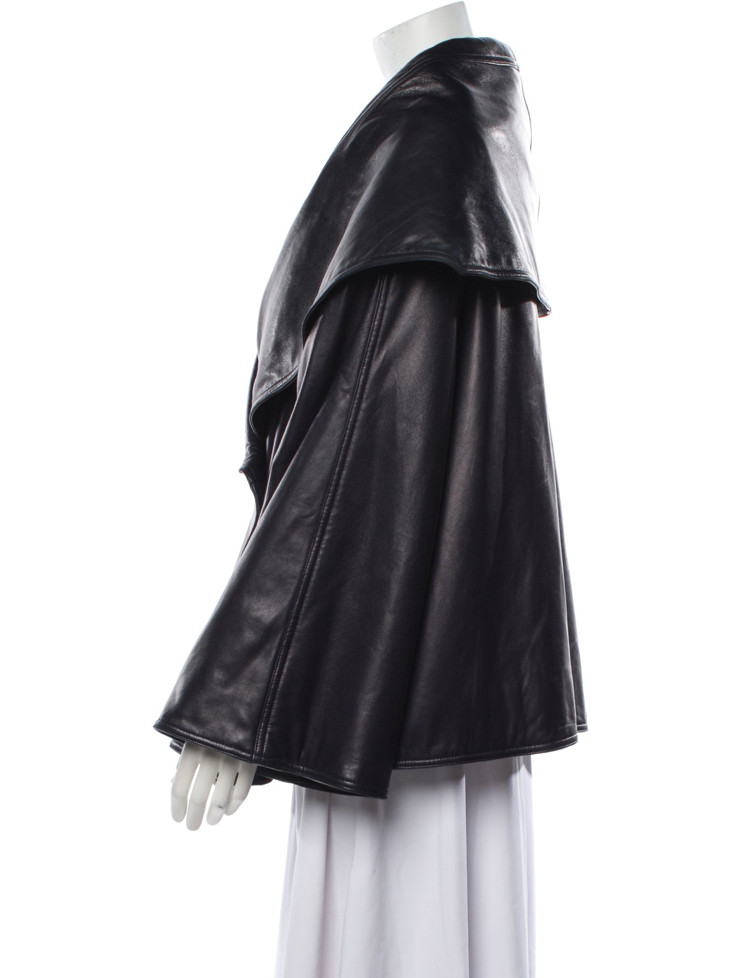 Claude Montana Vintage 1980's Jacket