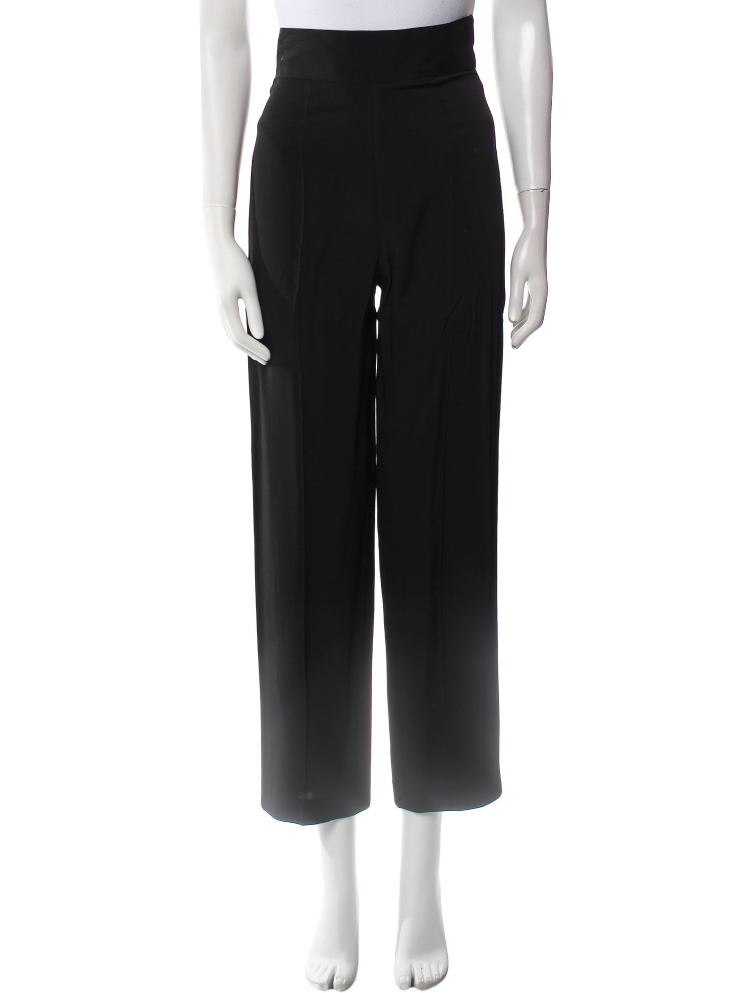 Claude Montana Vintage Wide Leg Pants