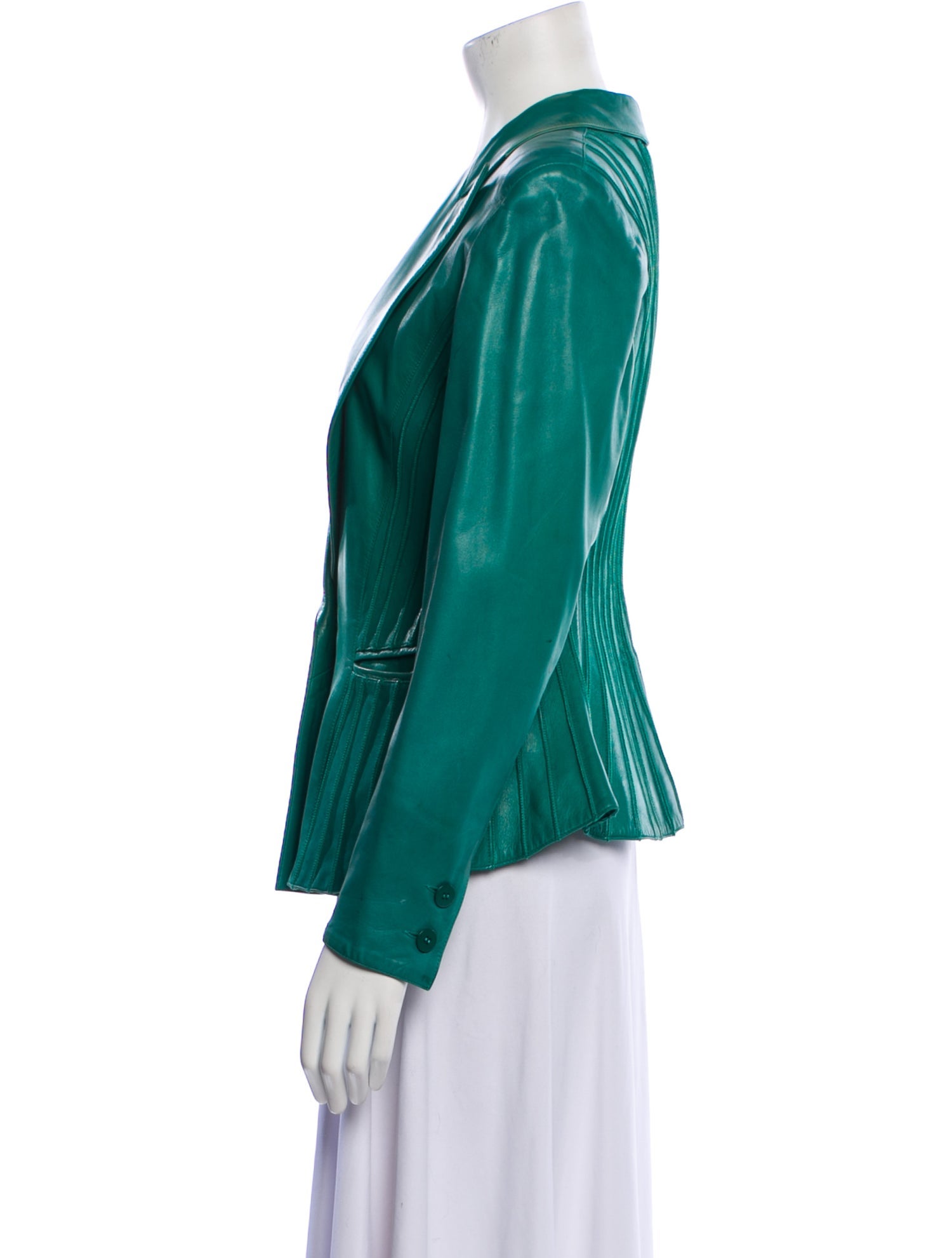 Claude Montana Vintage 1980's Blazer