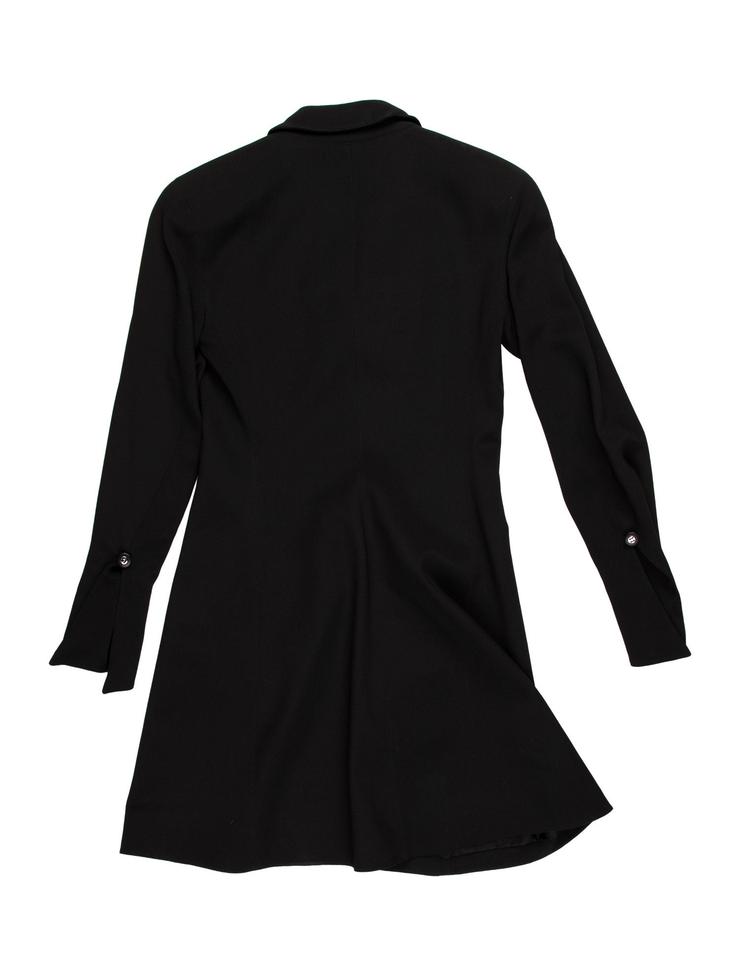 Claude Montana Vintage 1980's Pantsuit