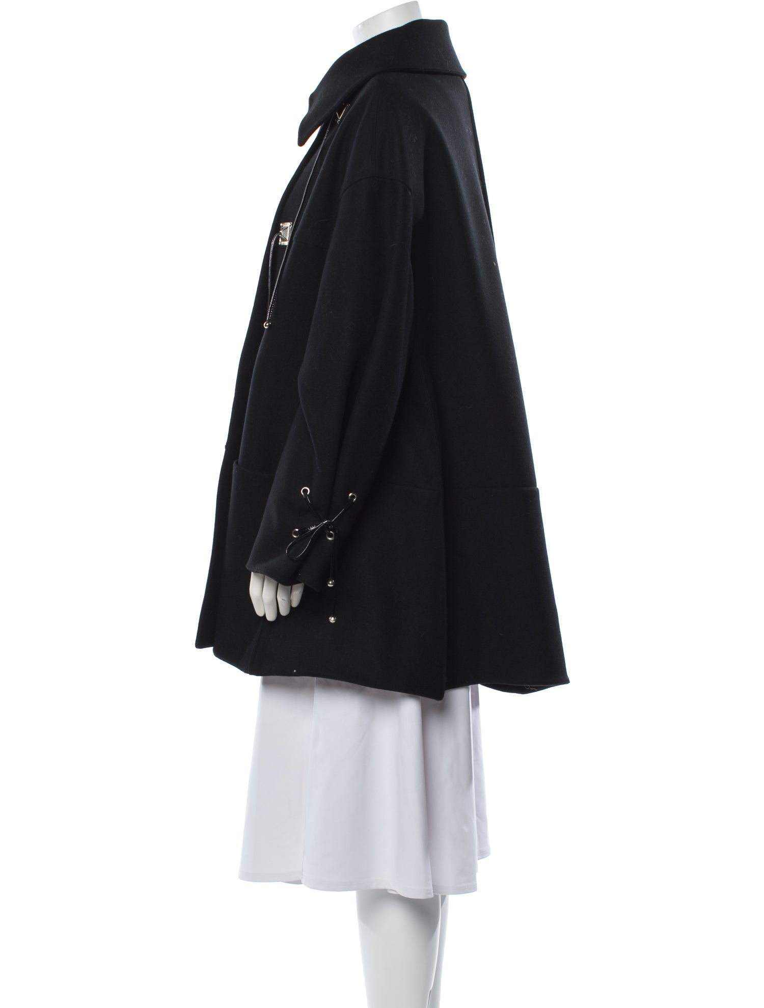 Claude Montana Coats | The RealReal