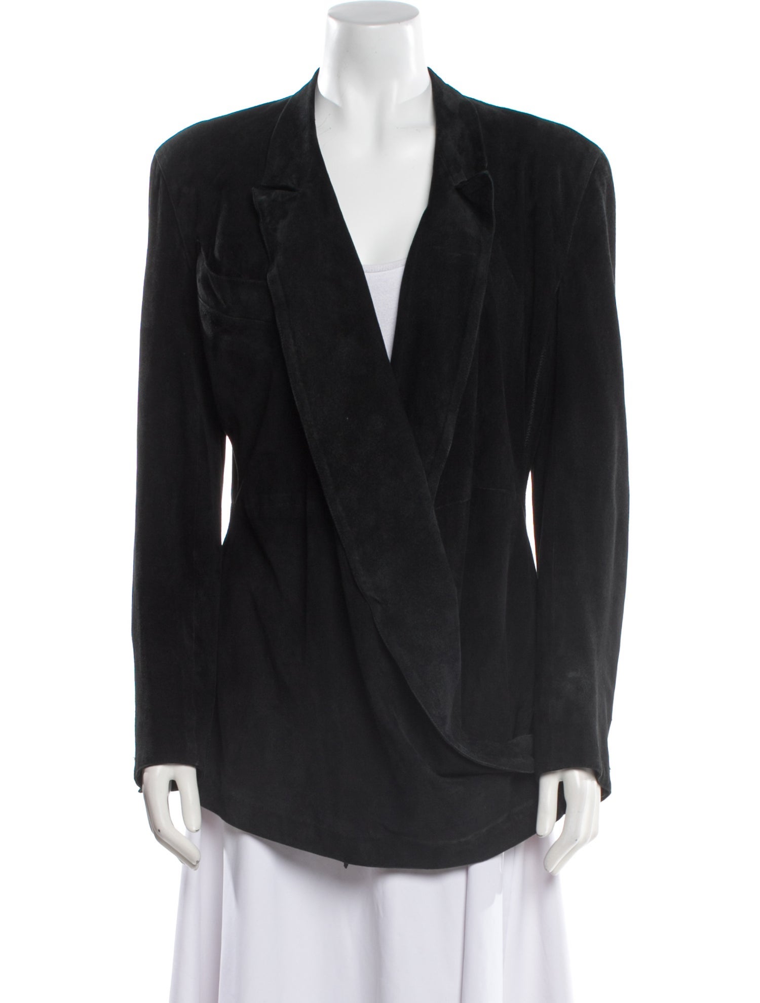 Claude Montana Vintage 1980's Blazer