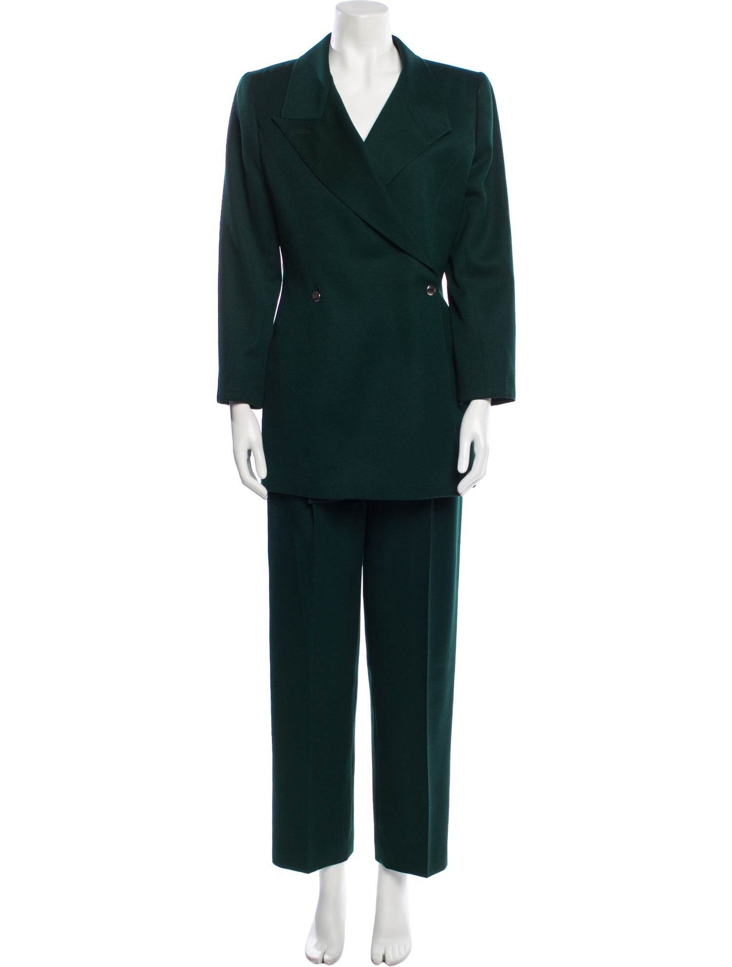 Claude Montana Pantsuit