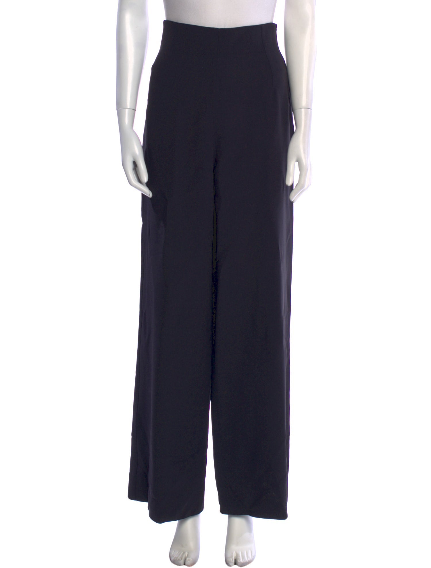 Claude Montana Wide Leg Pants