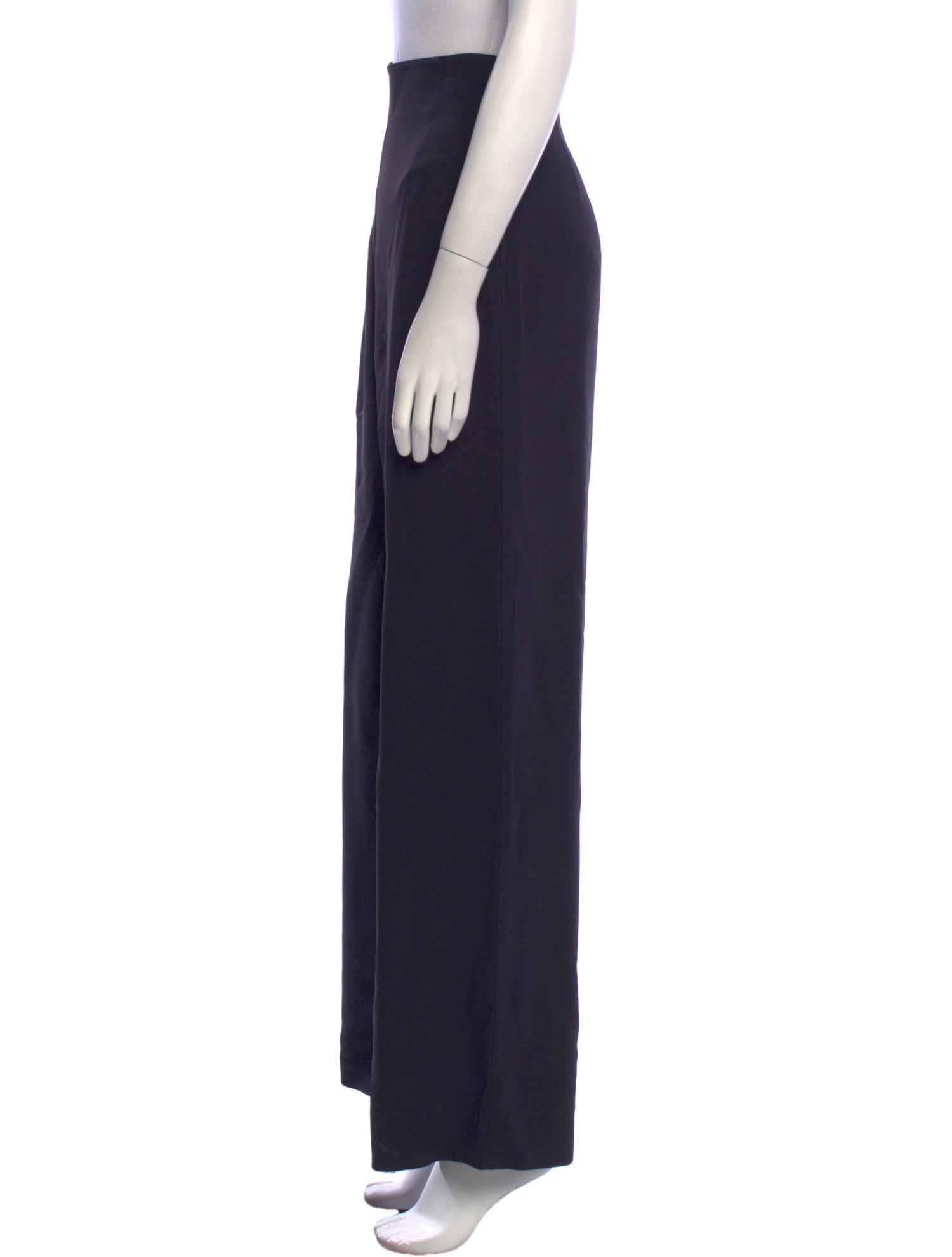 Claude Montana Wide Leg Pants