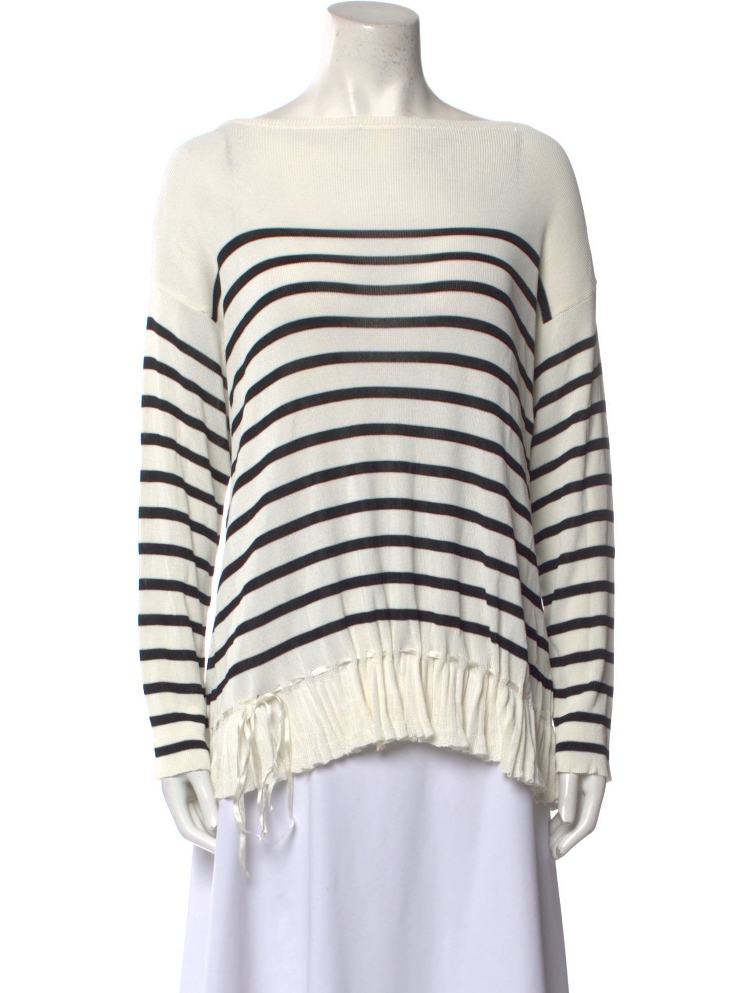 Claude Montana Vintage Late 1980's - Early 1990's Sweater