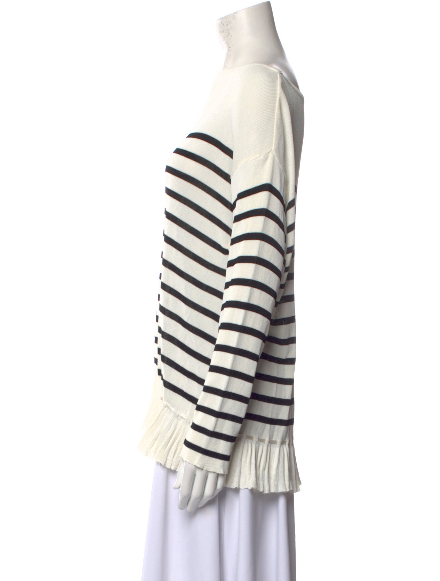 Claude Montana Vintage Late 1980's - Early 1990's Sweater