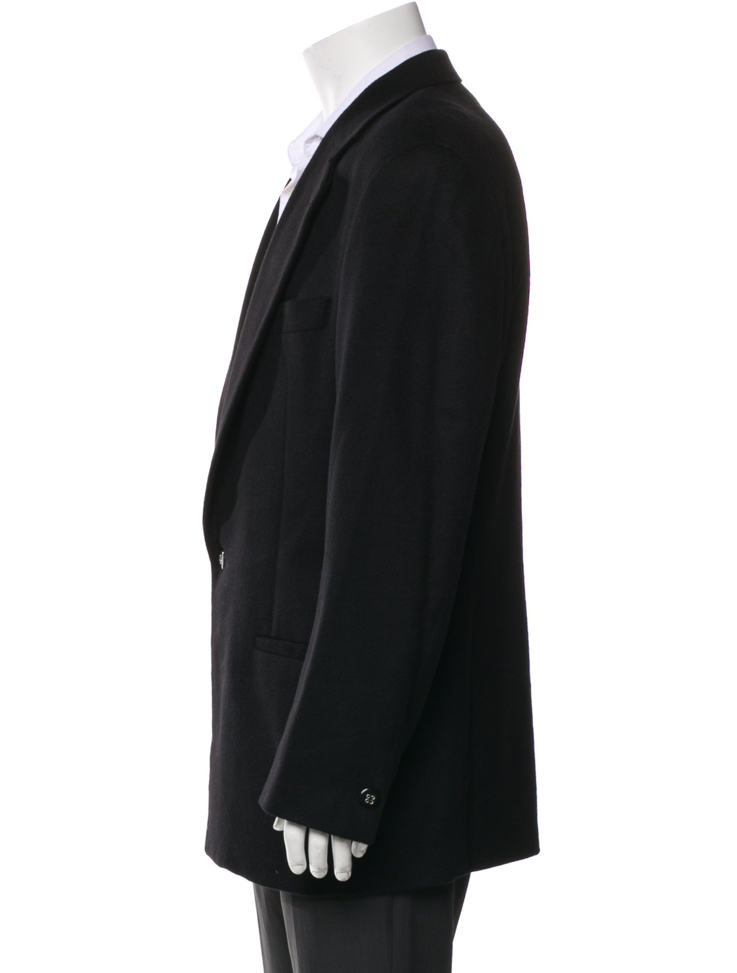 Claude Montana Vintage Late 1980's - Early 1990's Blazer