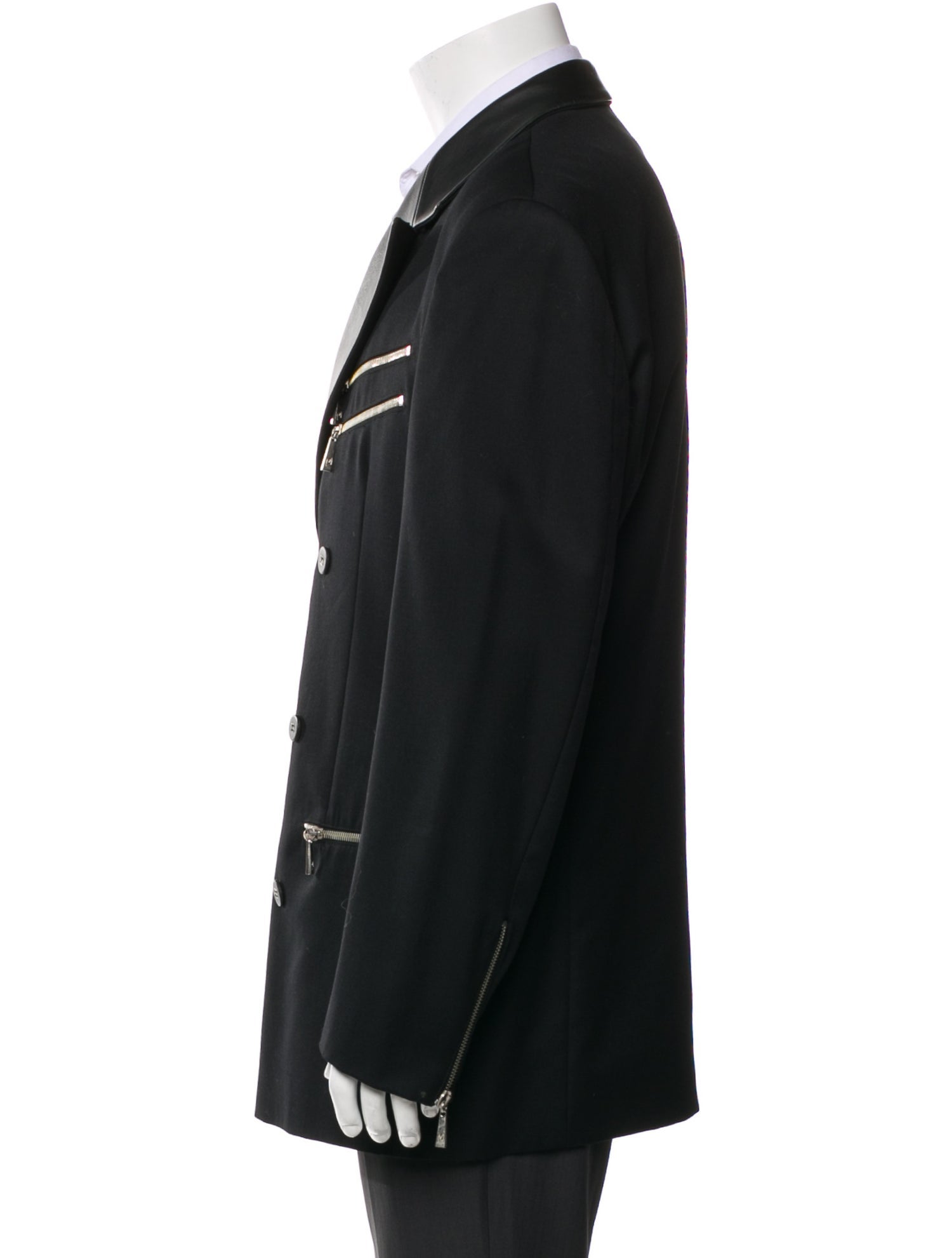 Claude Montana Vintage Late 1980's - Early 1990's Blazer